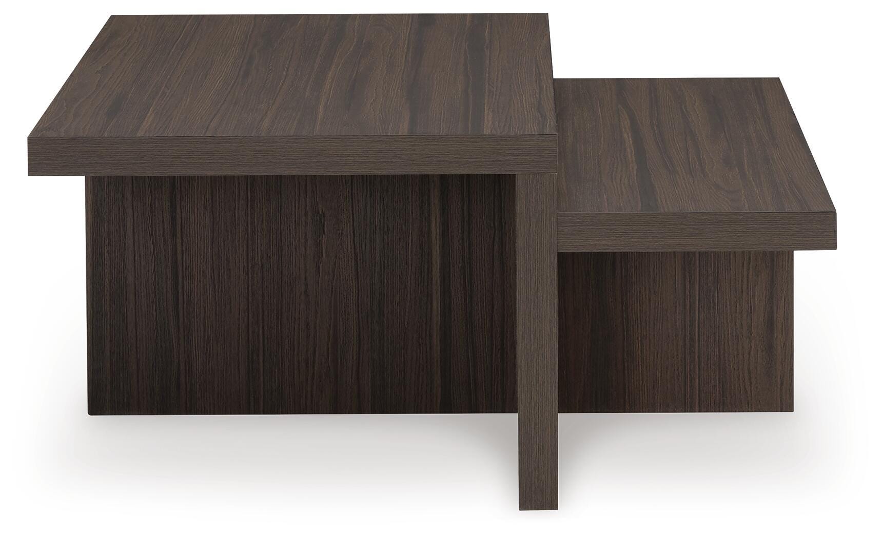 Mesa Zendex (Juego de 2) - image 7