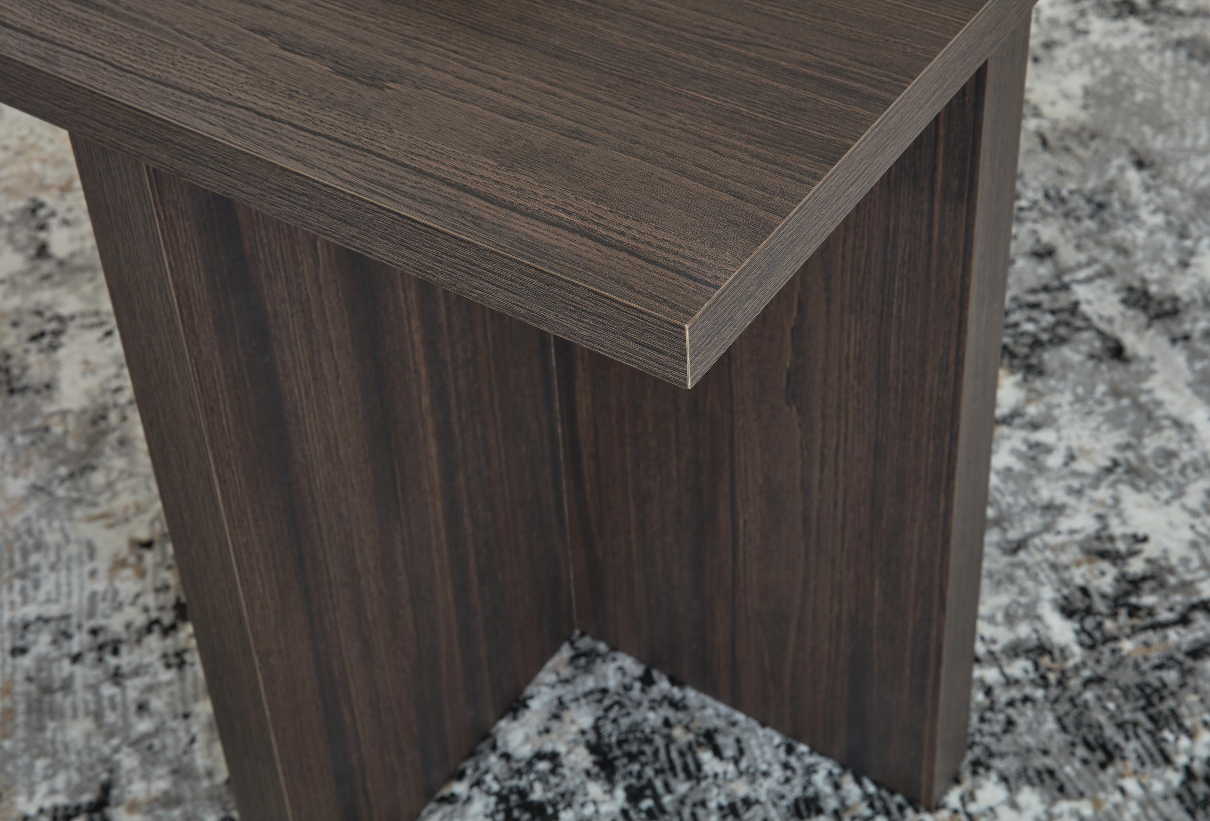 Mesa Zendex (Juego de 2) - image 10
