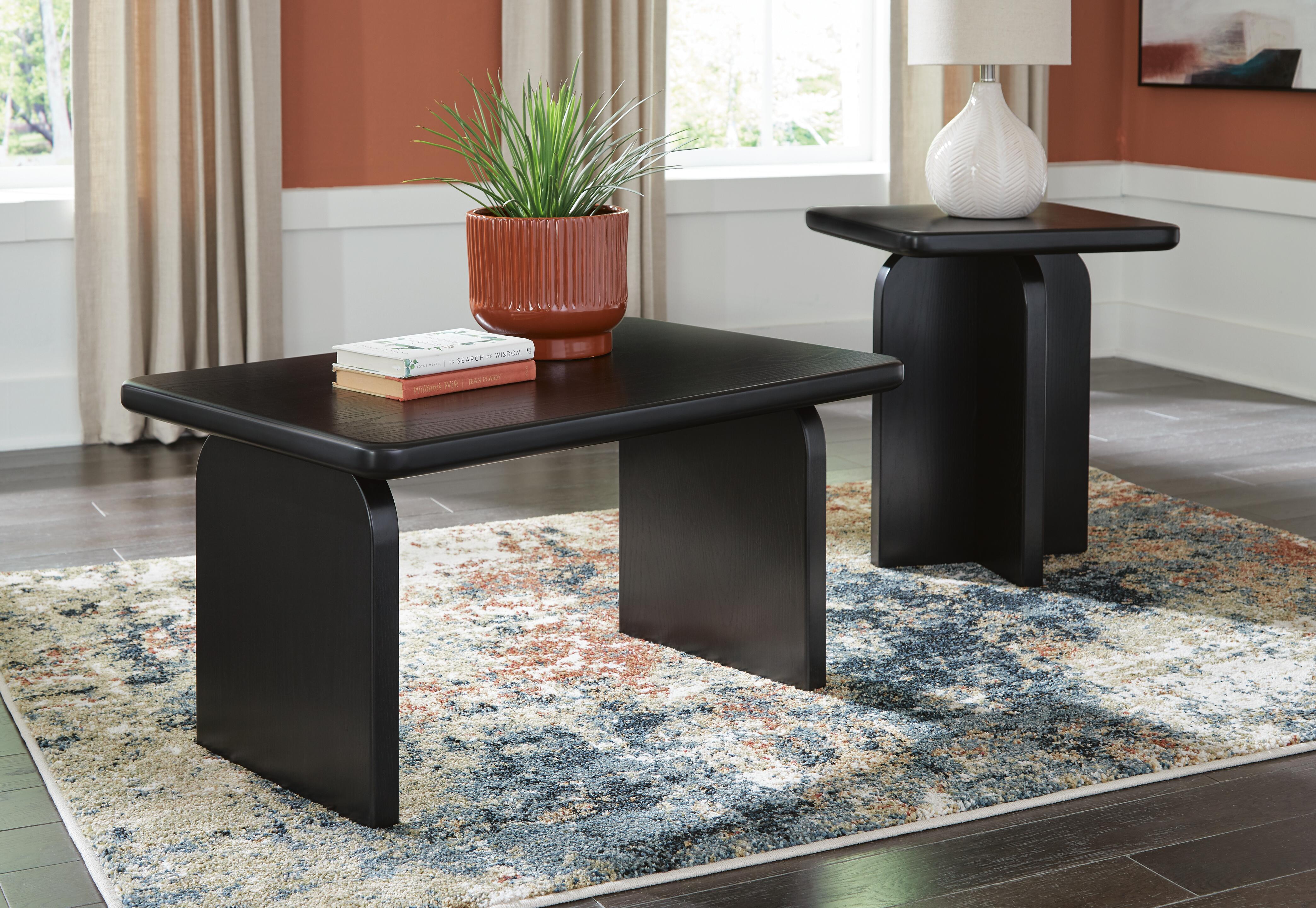 Mitchalli Table (Set of 2) - image 1
