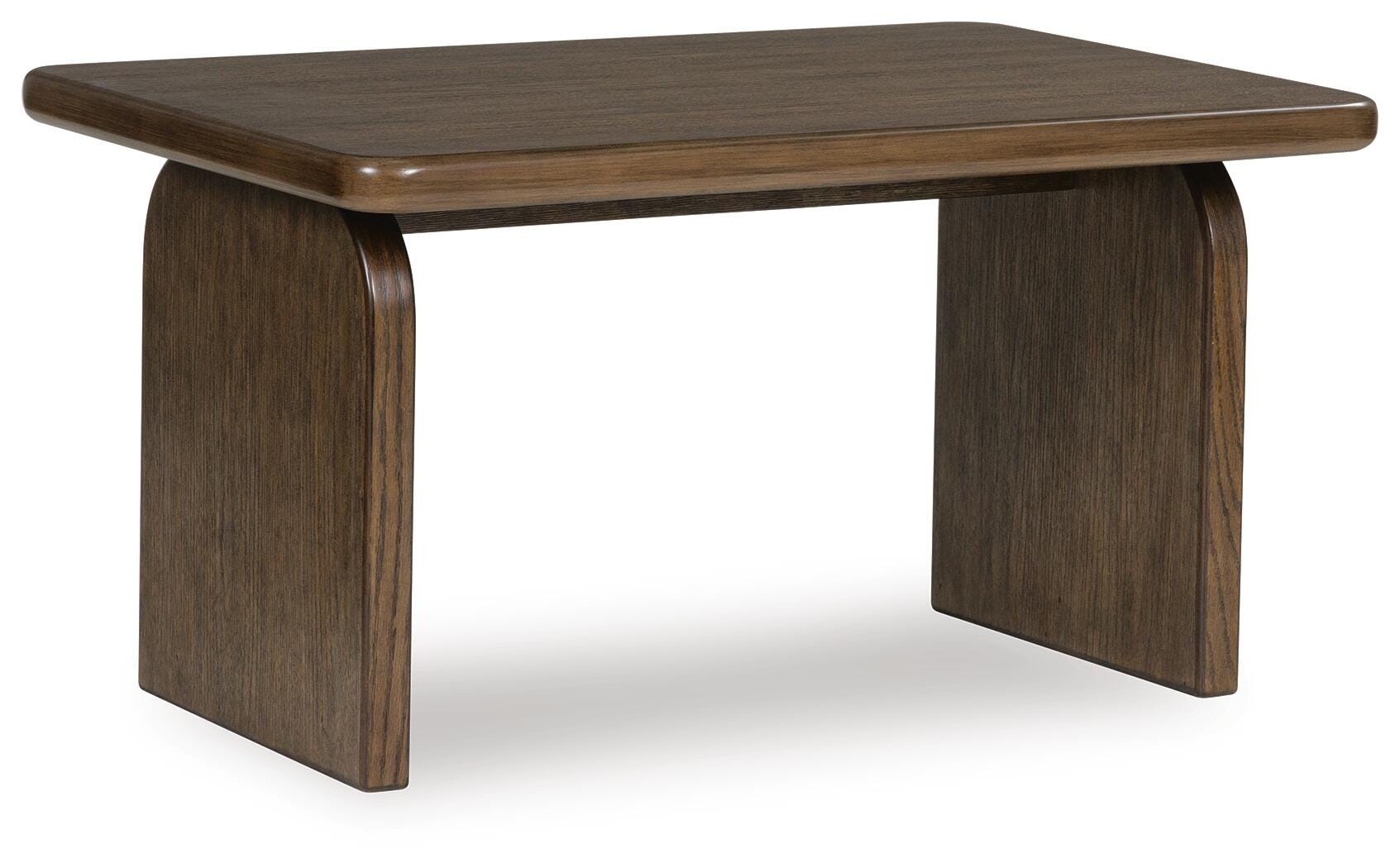 Aviemore 2-Piece Sectional, Occasional Table Set and Lamp - image 9