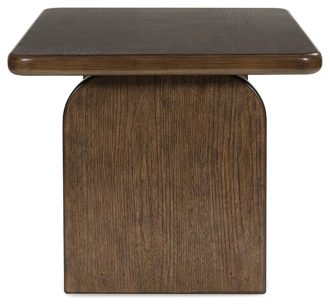 Aviemore 2-Piece Sectional, Occasional Table Set and Lamp - image 11