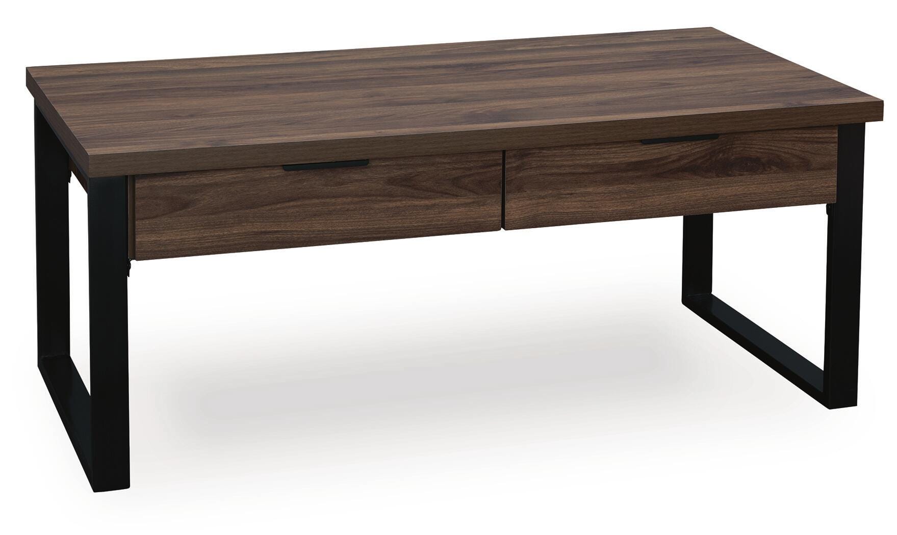 Wickman Falls Coffee Table - image 2