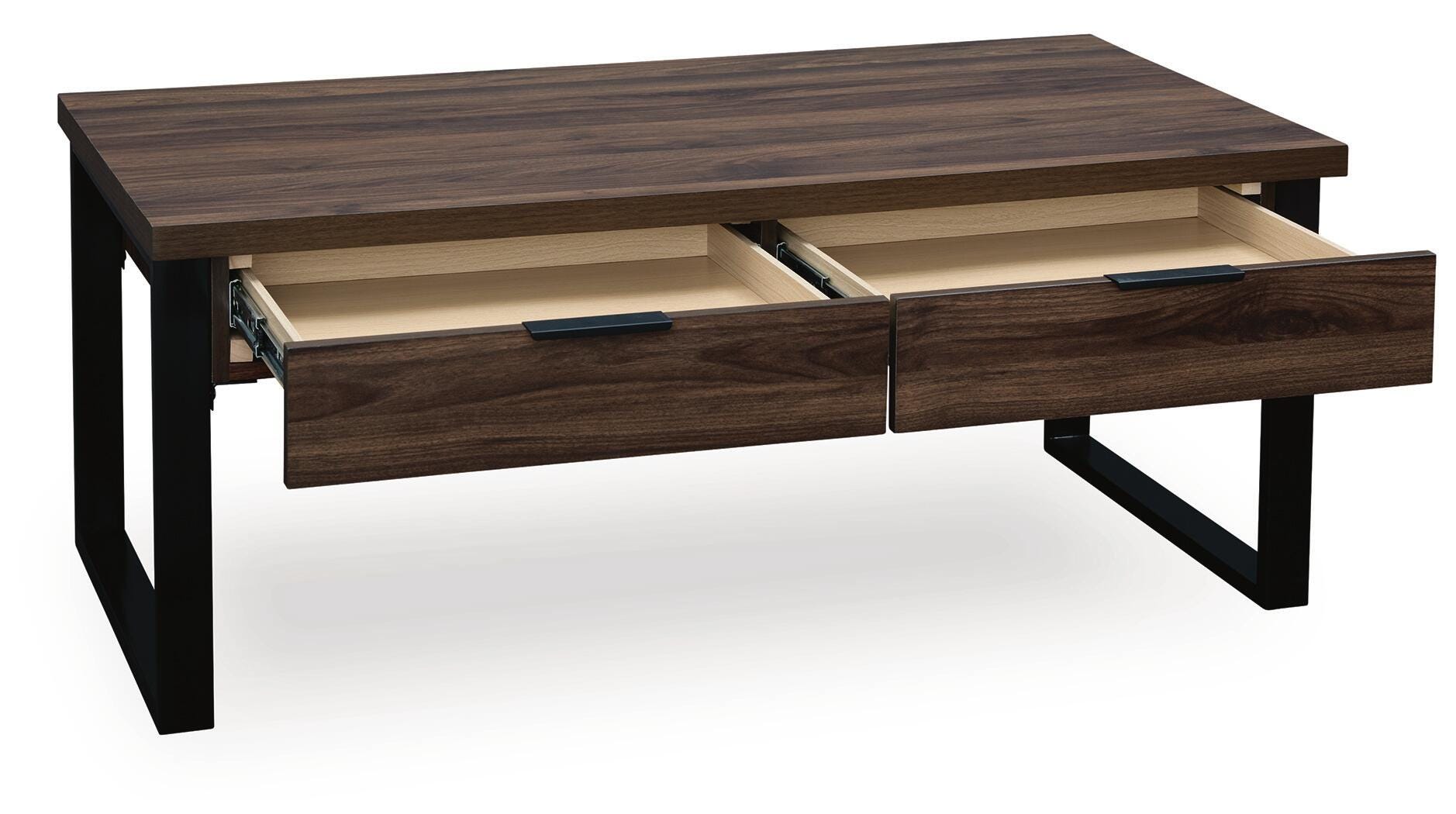 Wickman Falls Coffee Table - image 4