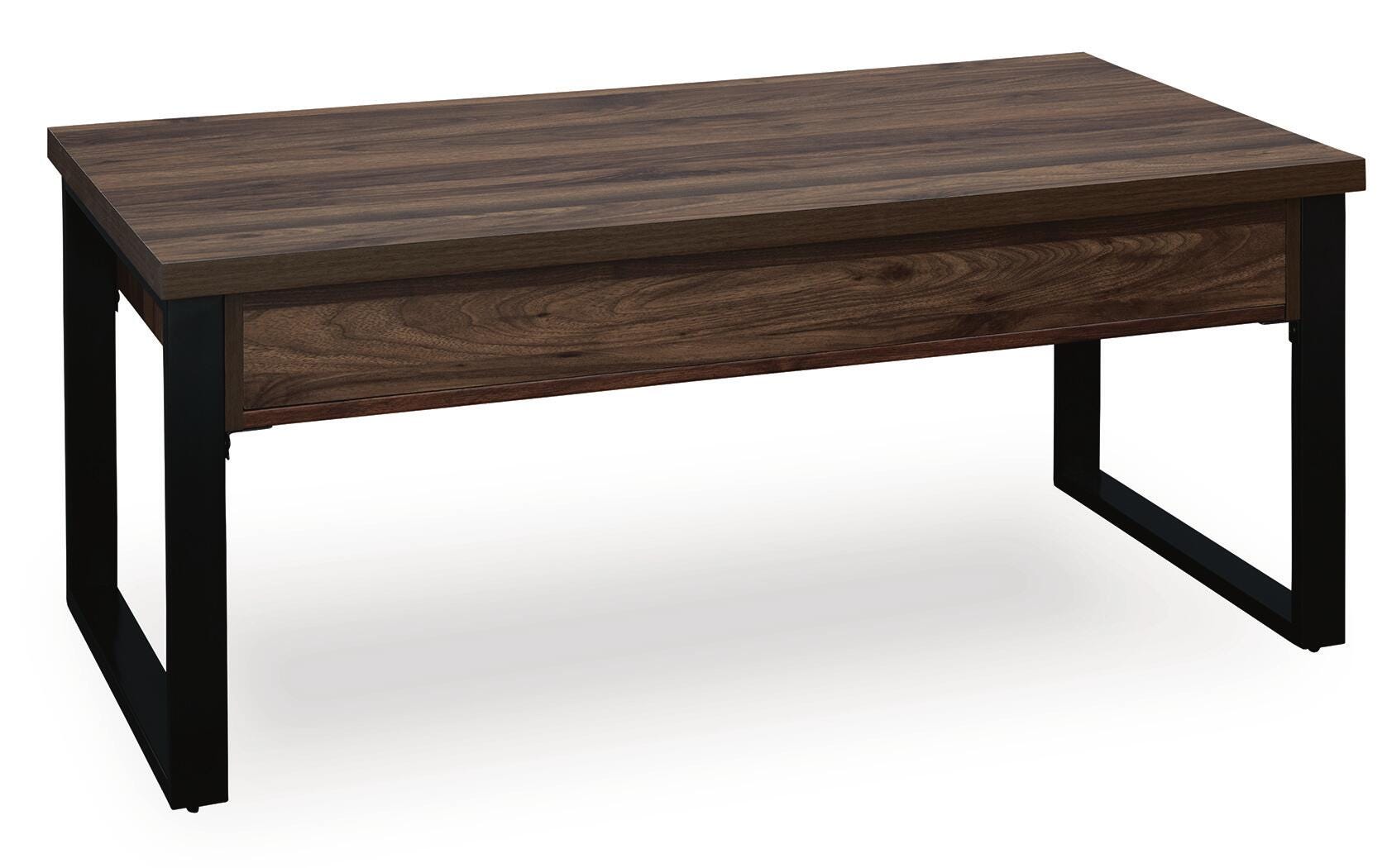 Wickman Falls Coffee Table - image 5