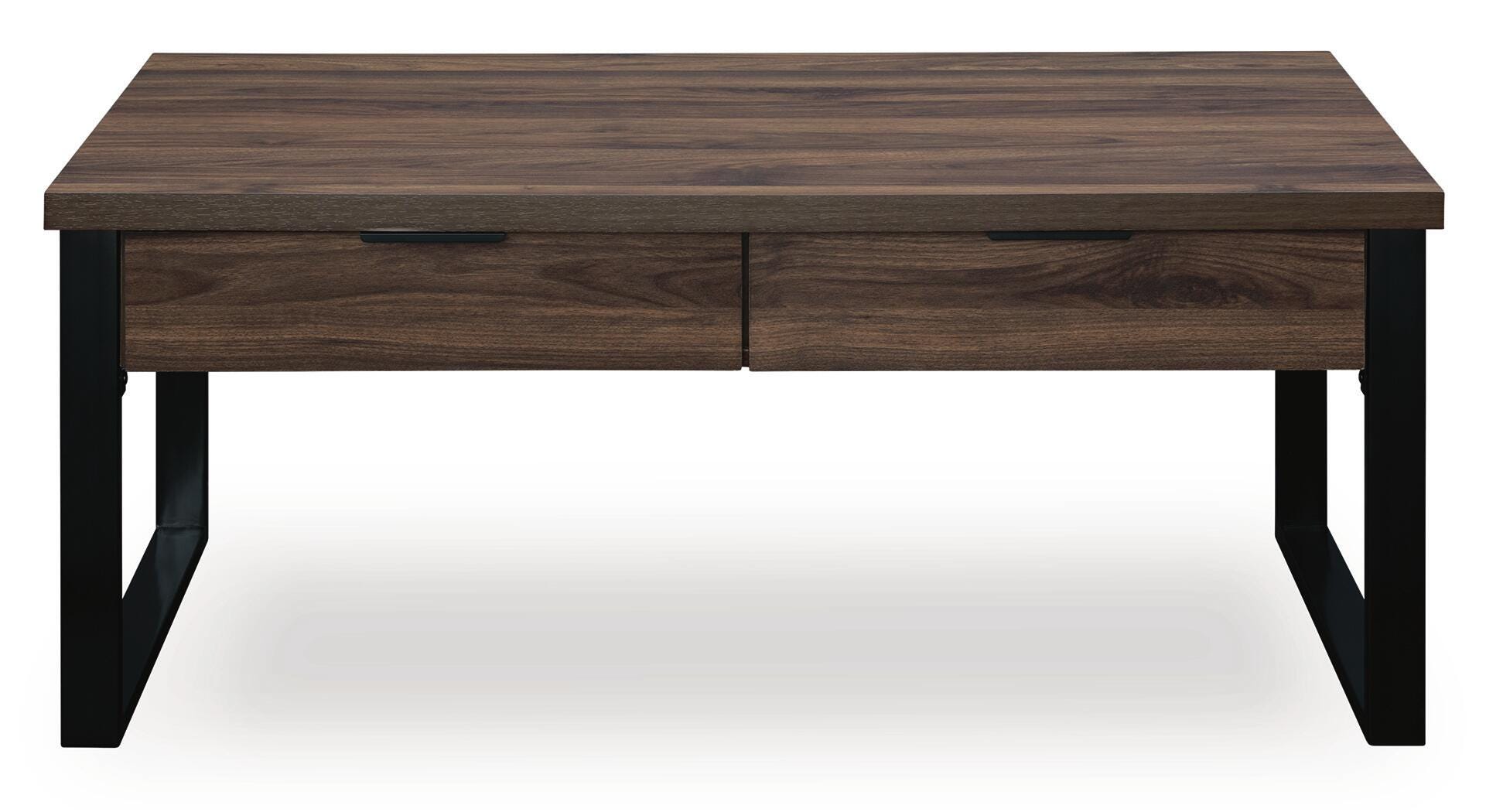 Wickman Falls Coffee Table - image 3