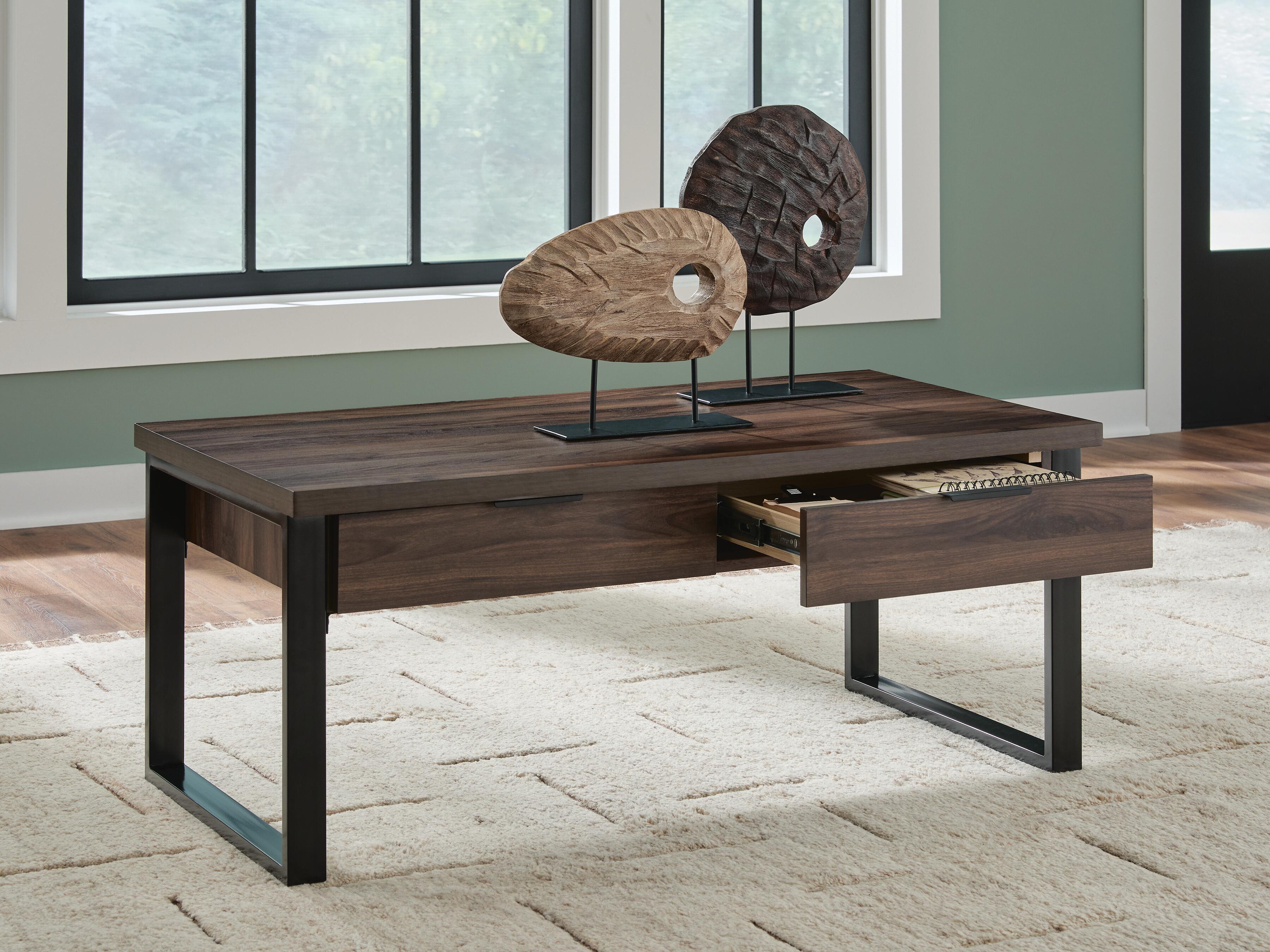 Wickman Falls Coffee Table - image 6