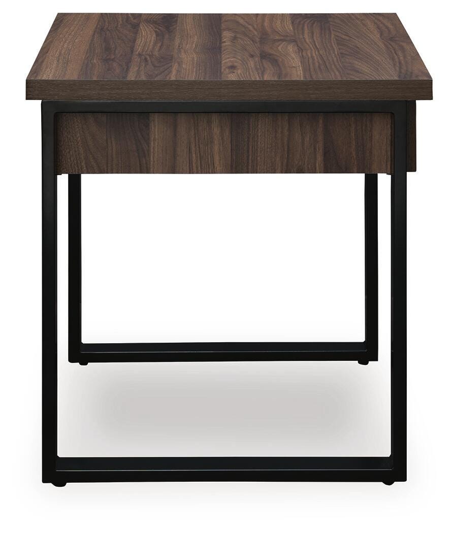 Wickman Falls End Table - image 5