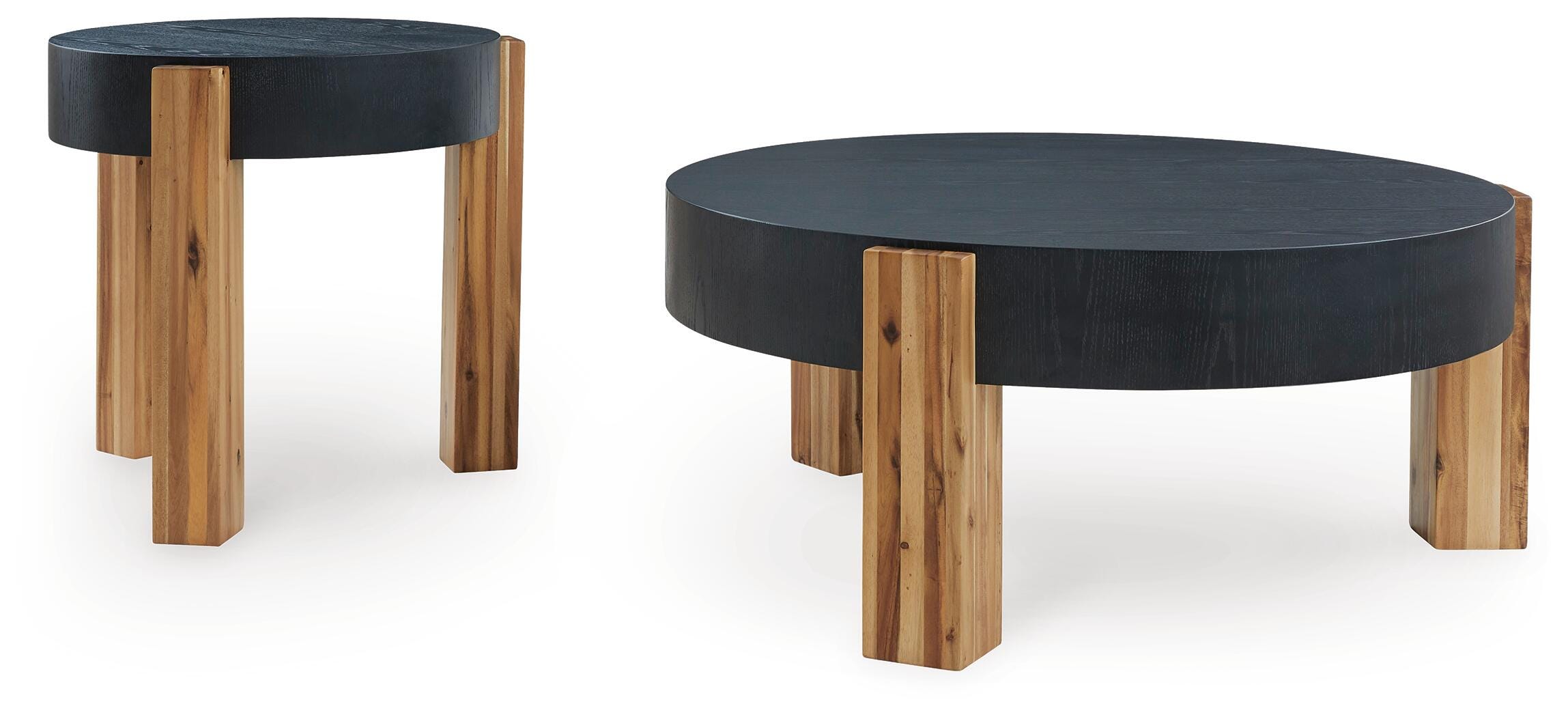 Breenmore Table (Set of 2) - image 2