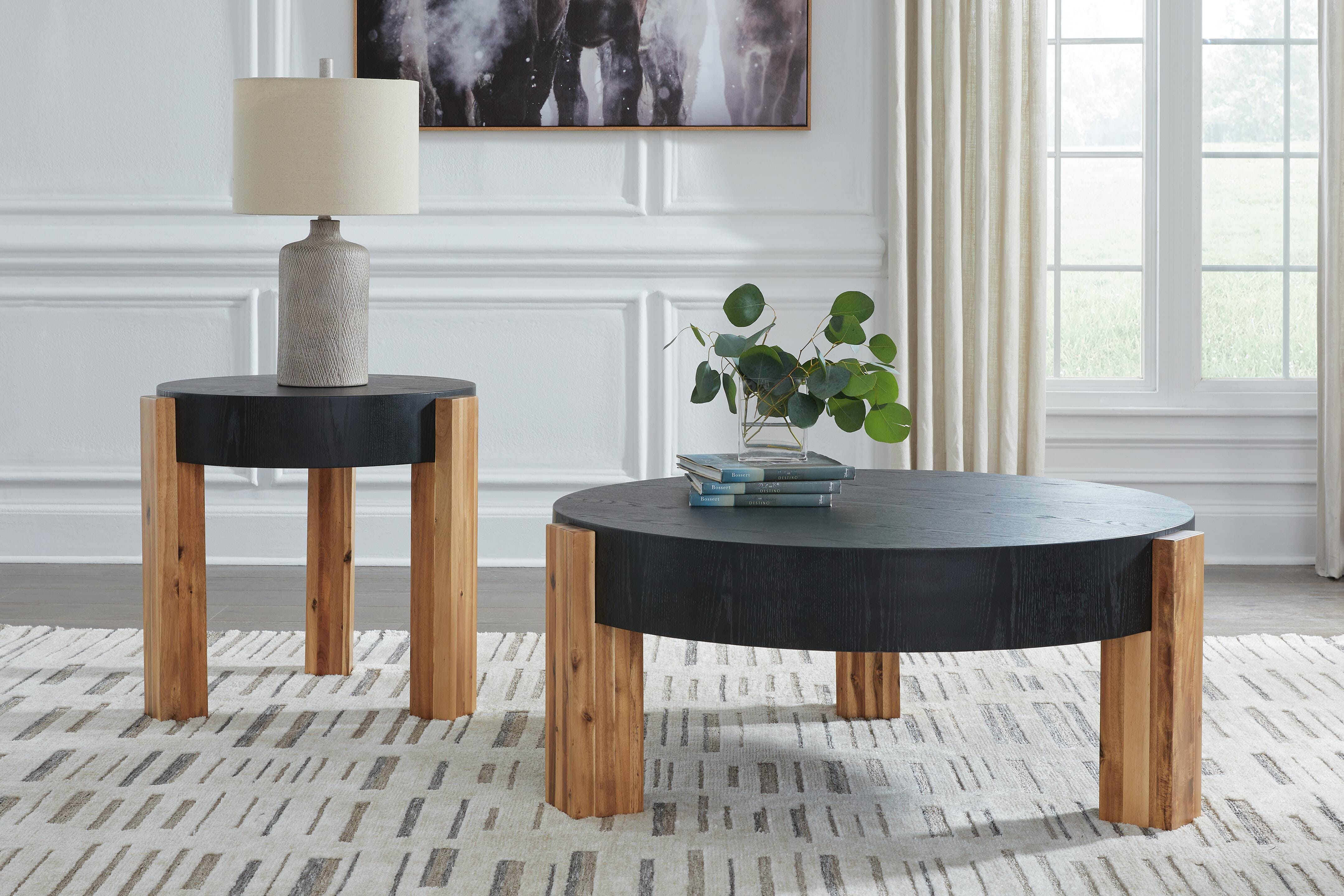 Breenmore Table (Set of 2), , rollover