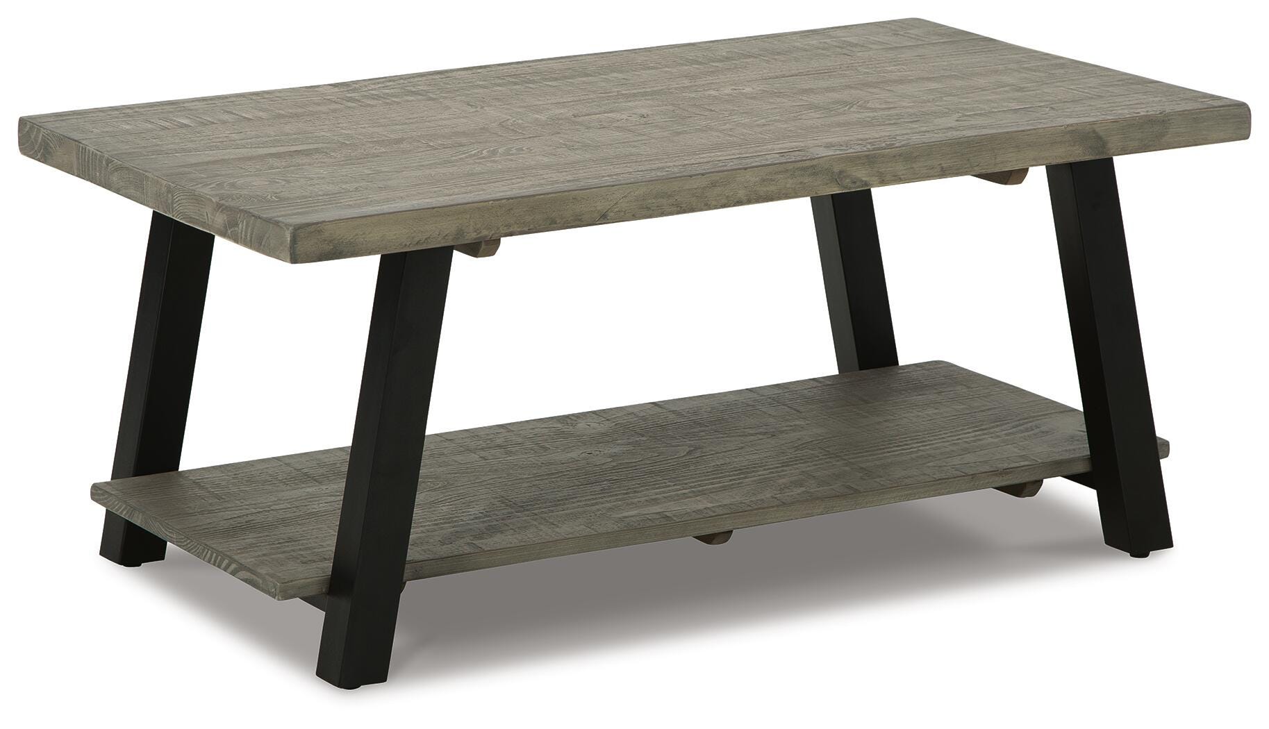 Brennegan Coffee Table, , large