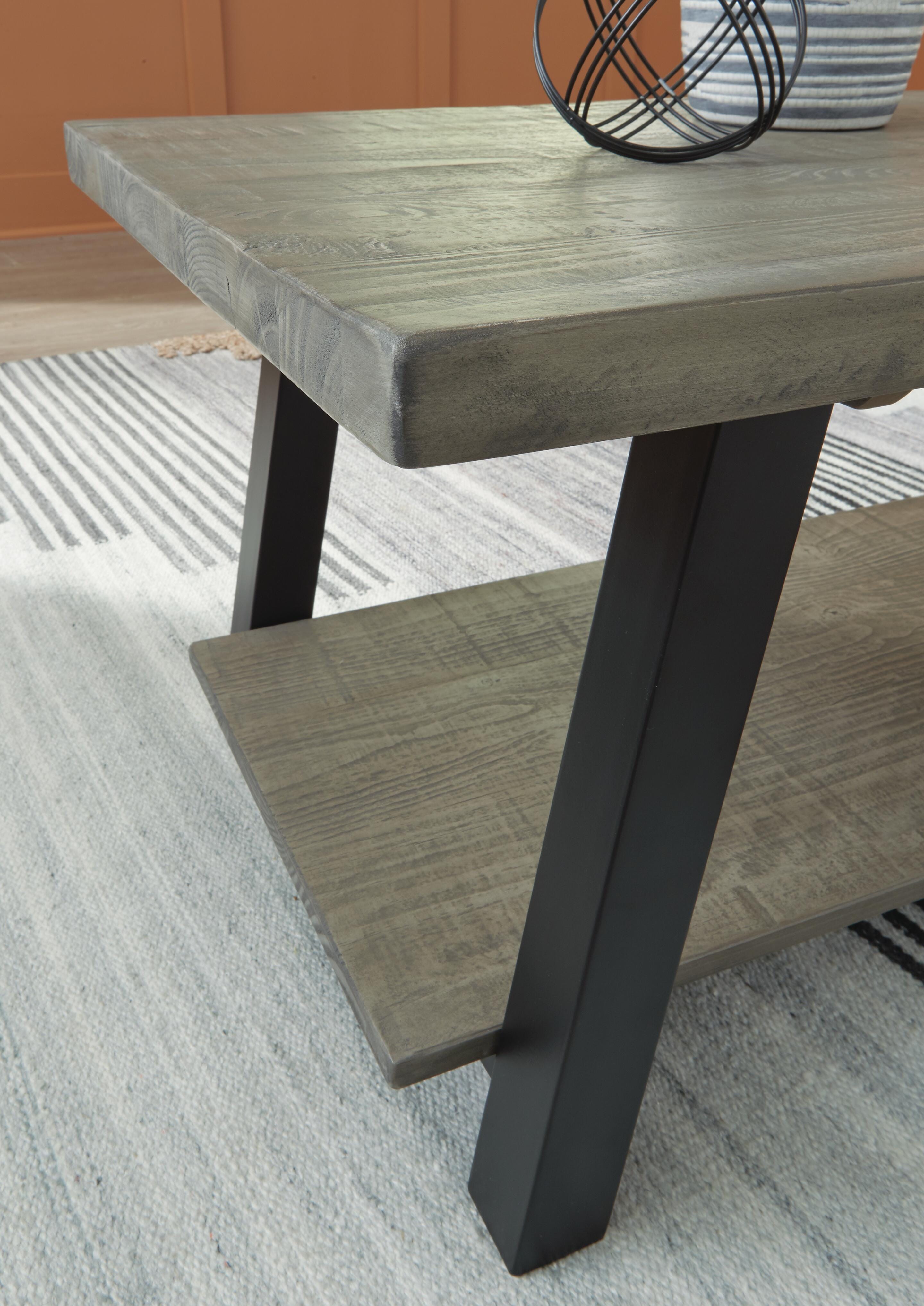 Brennegan Coffee Table, , large