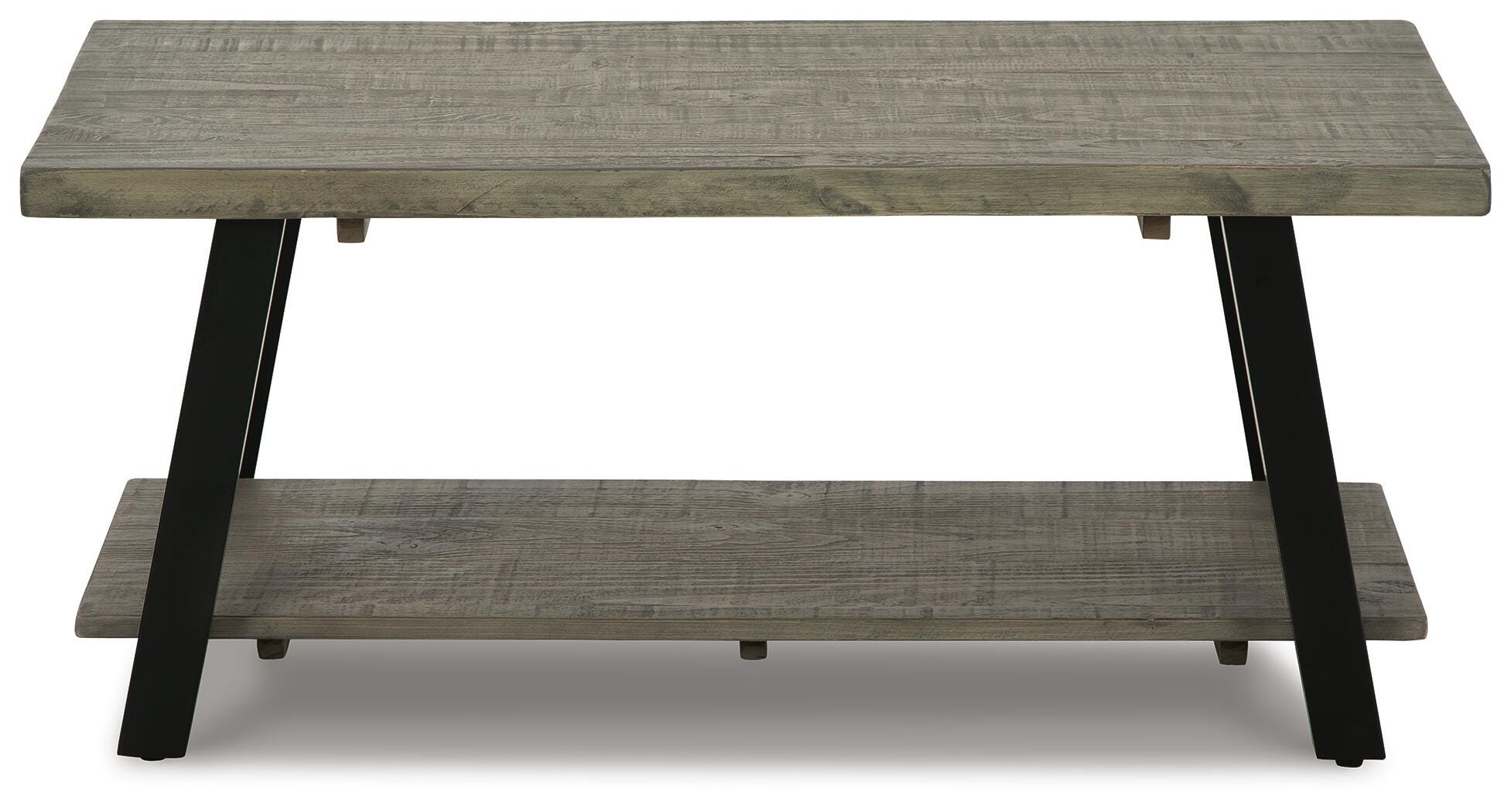Brennegan Coffee Table, , large