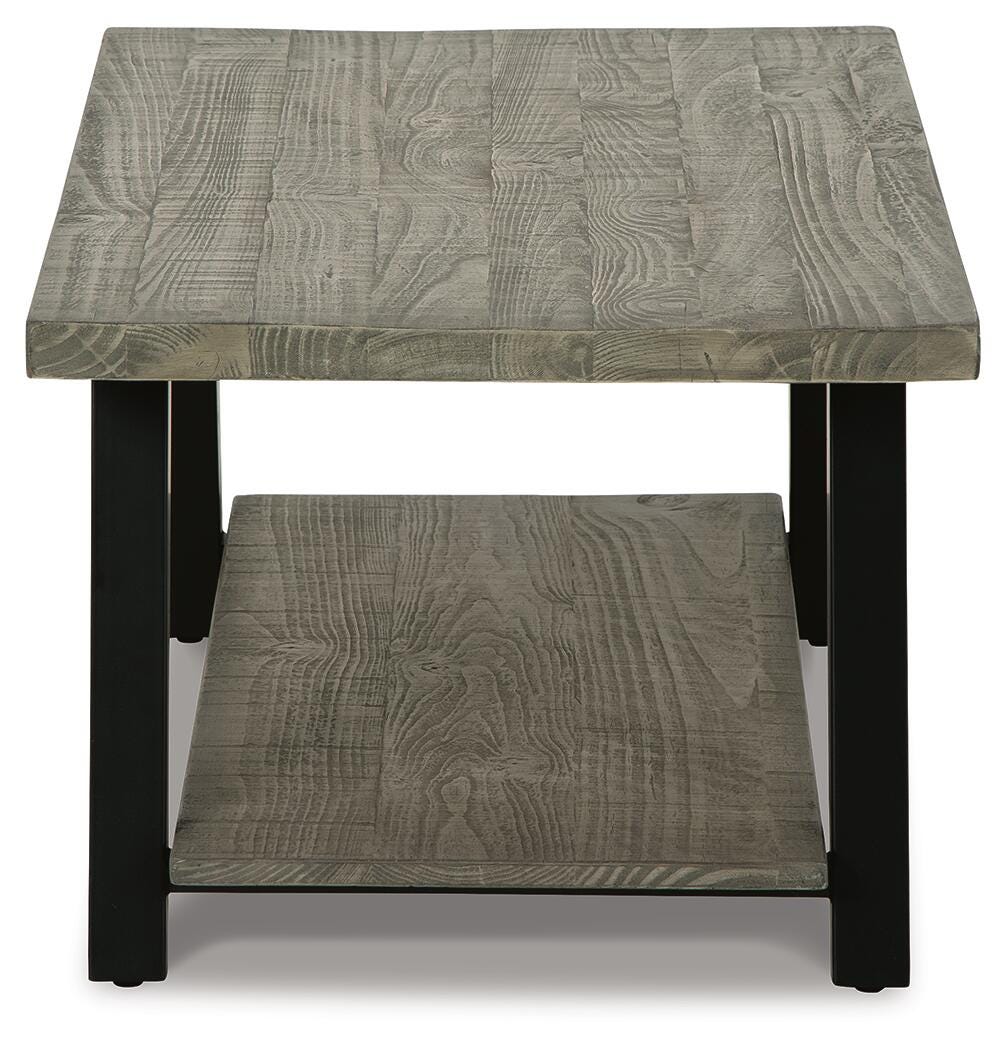 Brennegan Coffee Table, , large