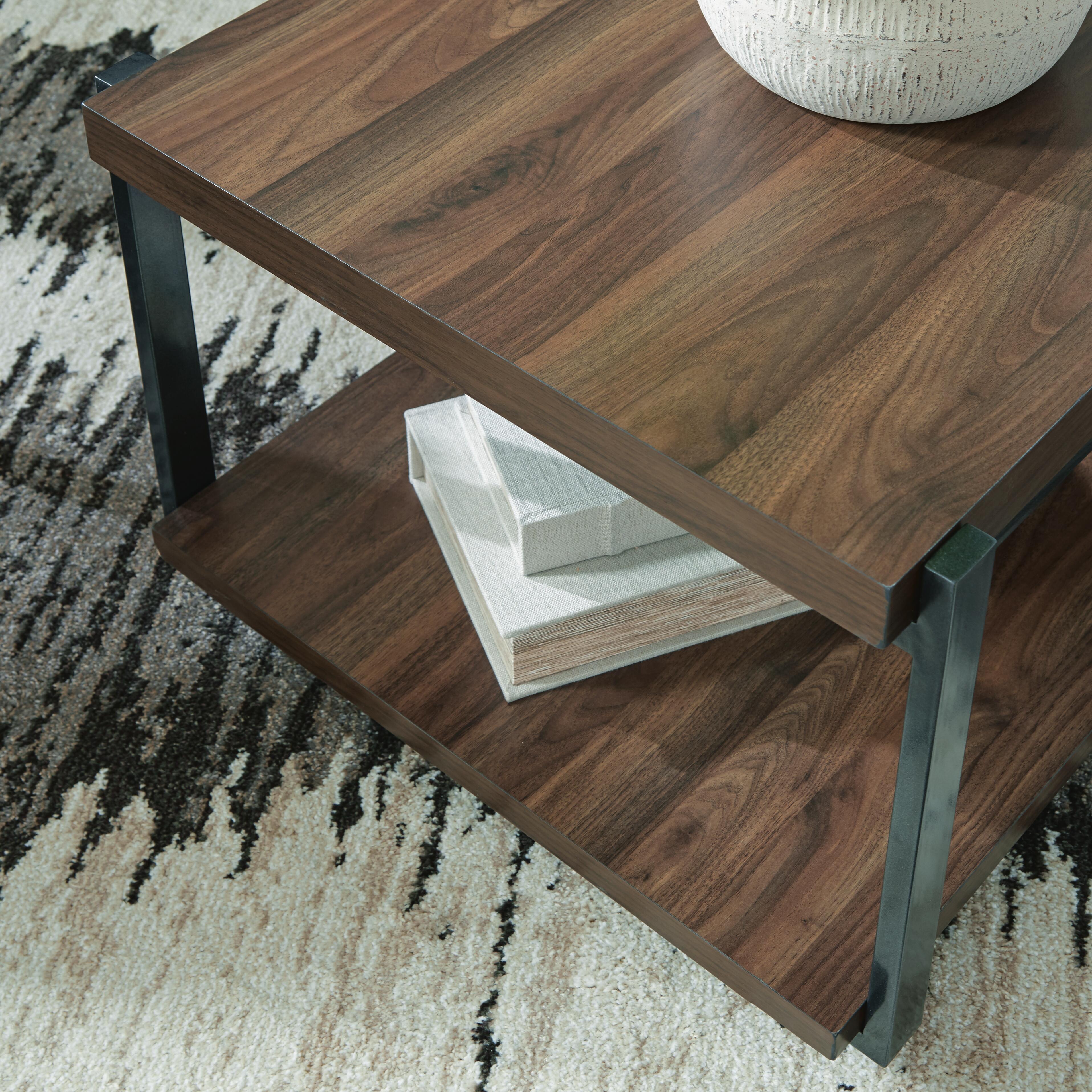 Trindwick Table (Set of 3) | Ashley