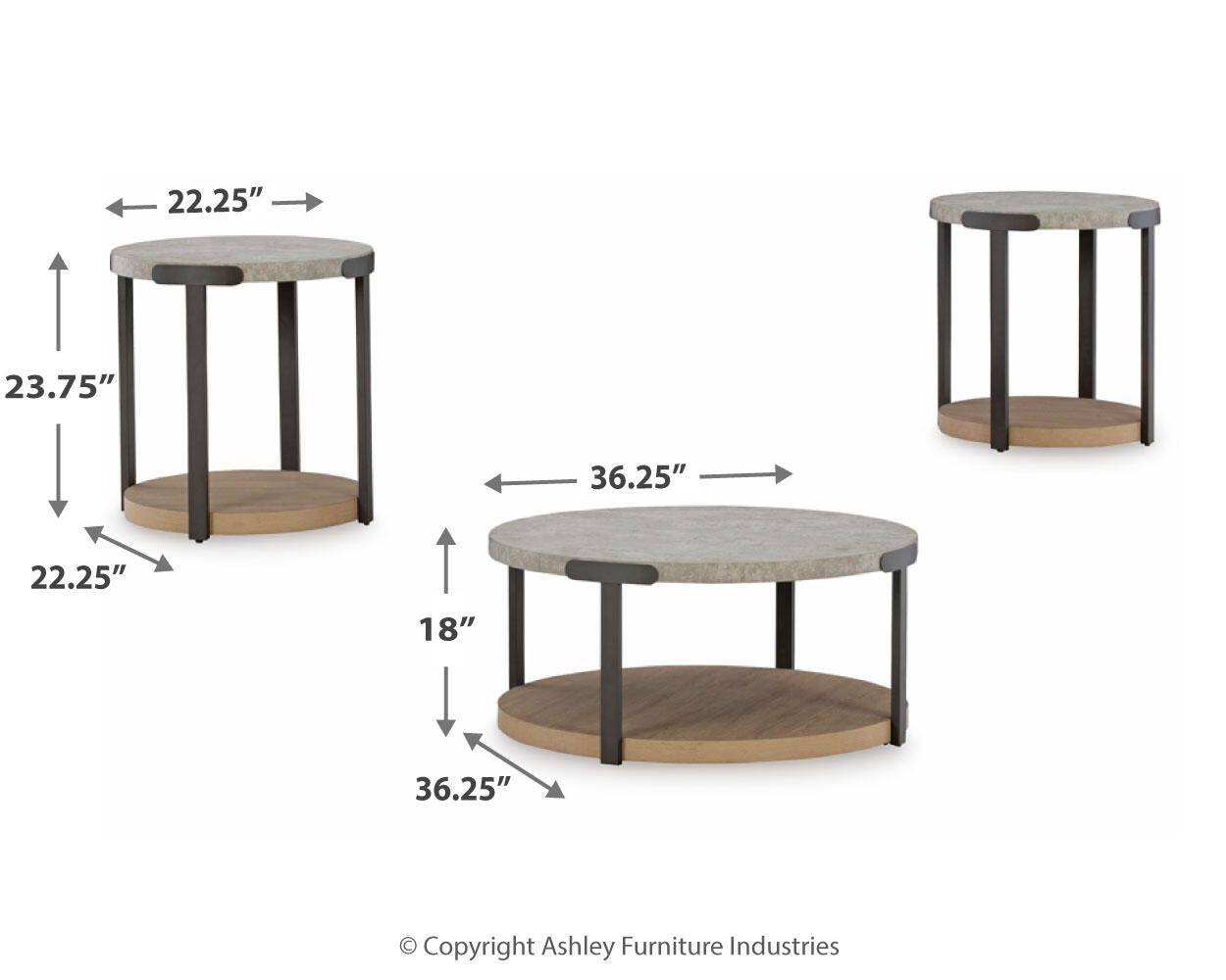 Darthurst Dimensions