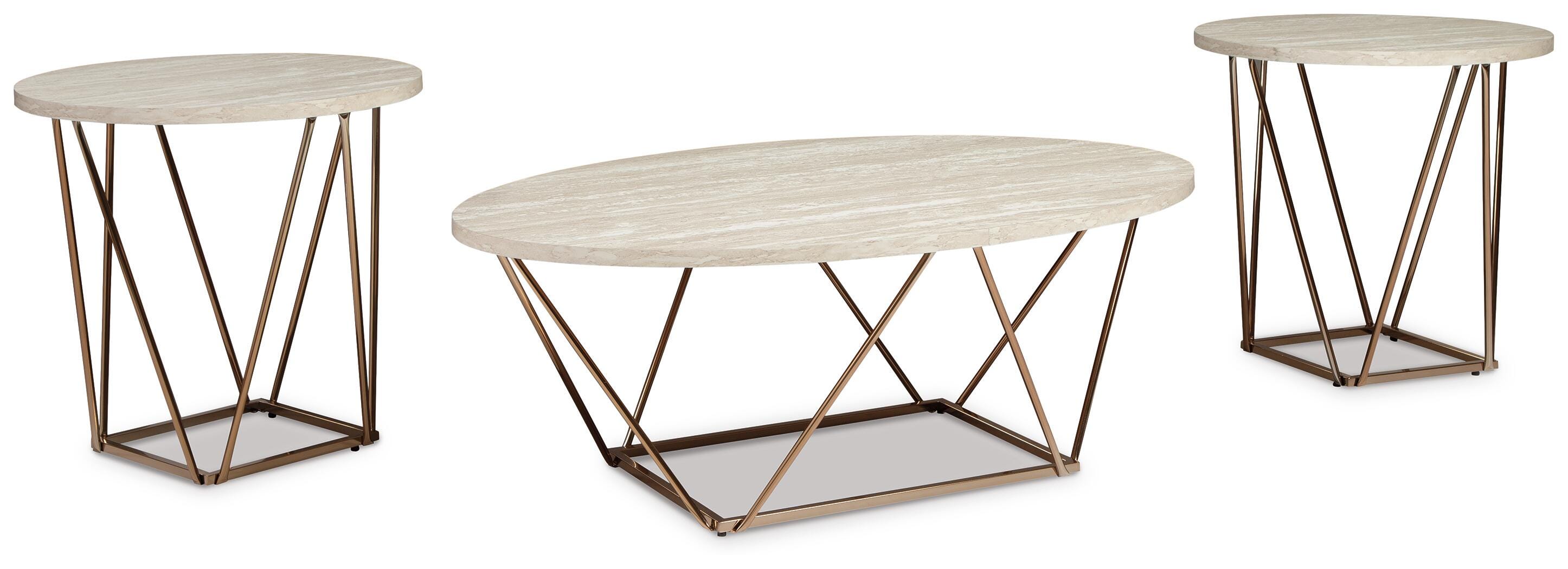 Tarica Table (Set of 3), , large