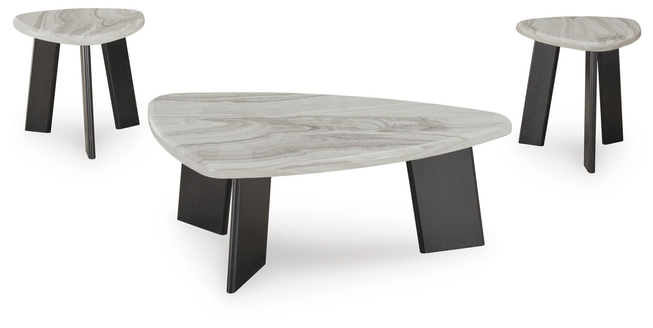 Lilyberg Table (Set of 3), , large