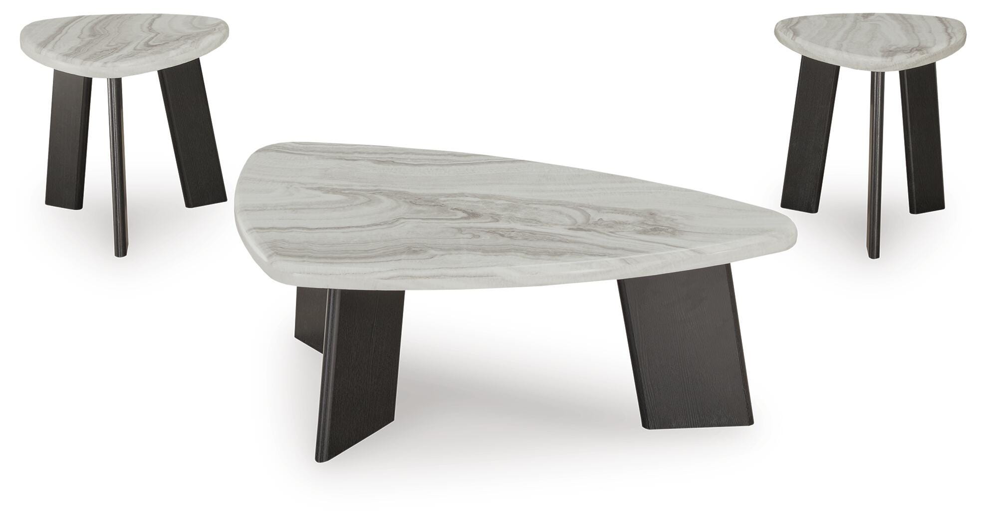Lilyberg Table (Set of 3) - image 3