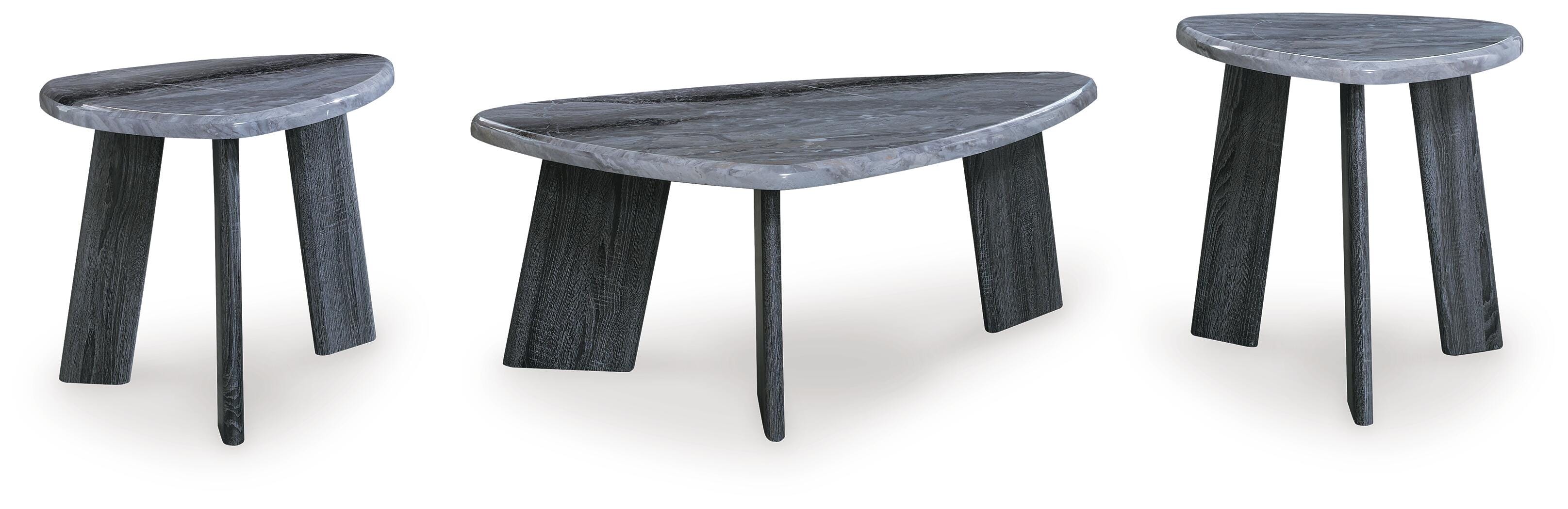 Bluebond Table (Set of 3), , large