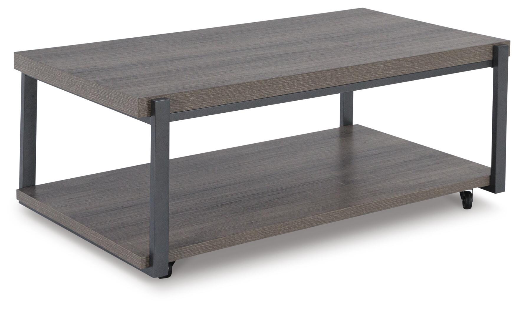 Wilmaden Table (Set of 3) - image 4