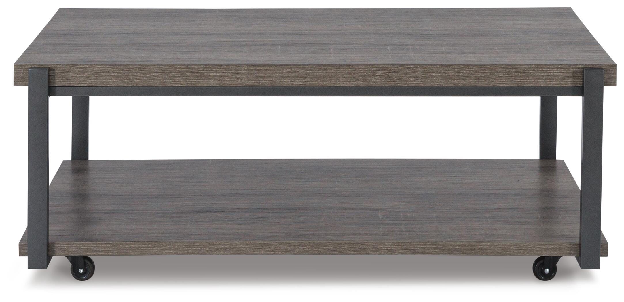 Wilmaden Table (Set of 3) - image 6