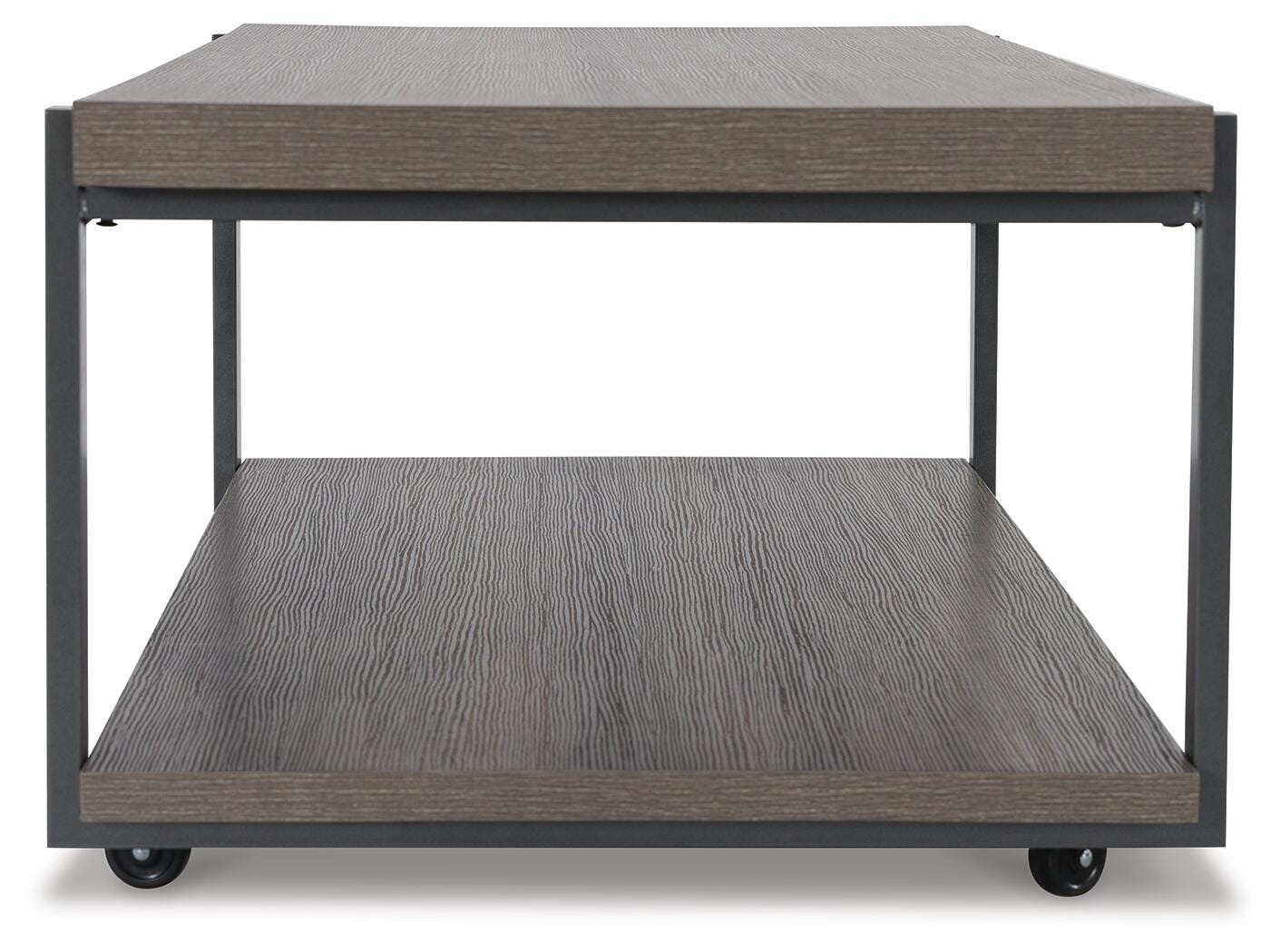 Wilmaden Table (Set of 3) | Ashley