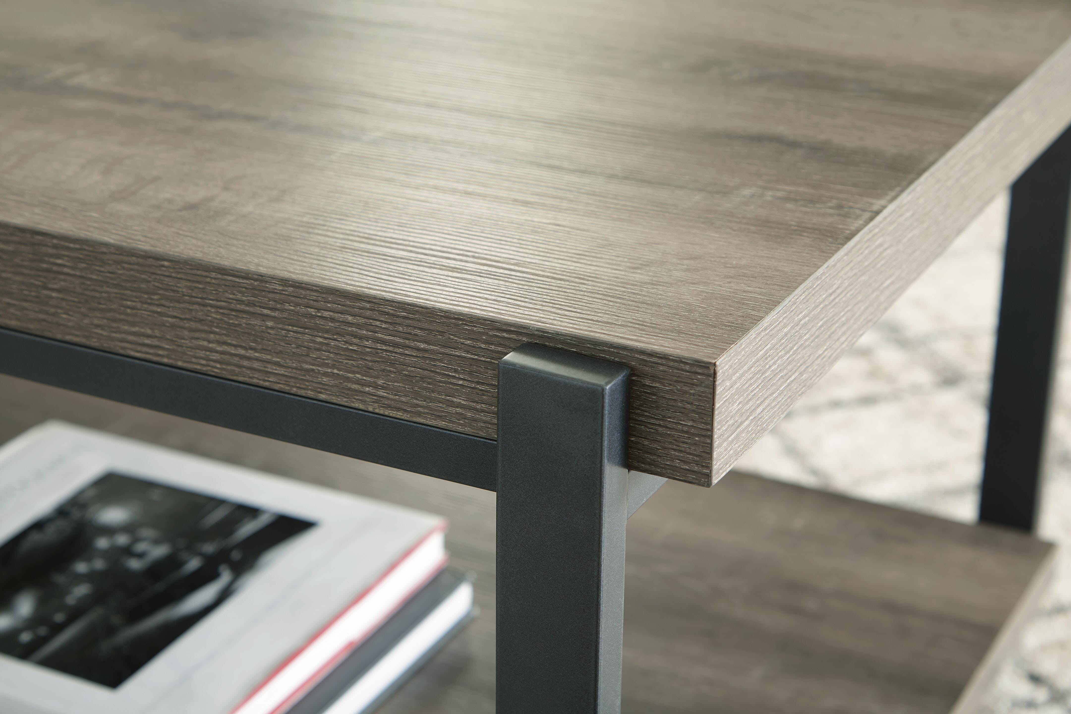 Wilmaden Table (Set of 3) - image 12