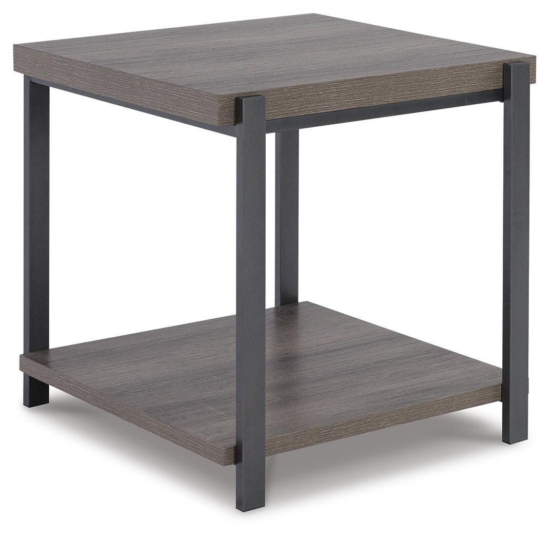 Wilmaden Table (Set of 3) - image 5