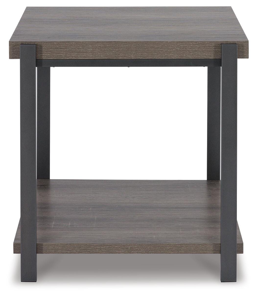 Wilmaden Table (Set of 3) - image 7