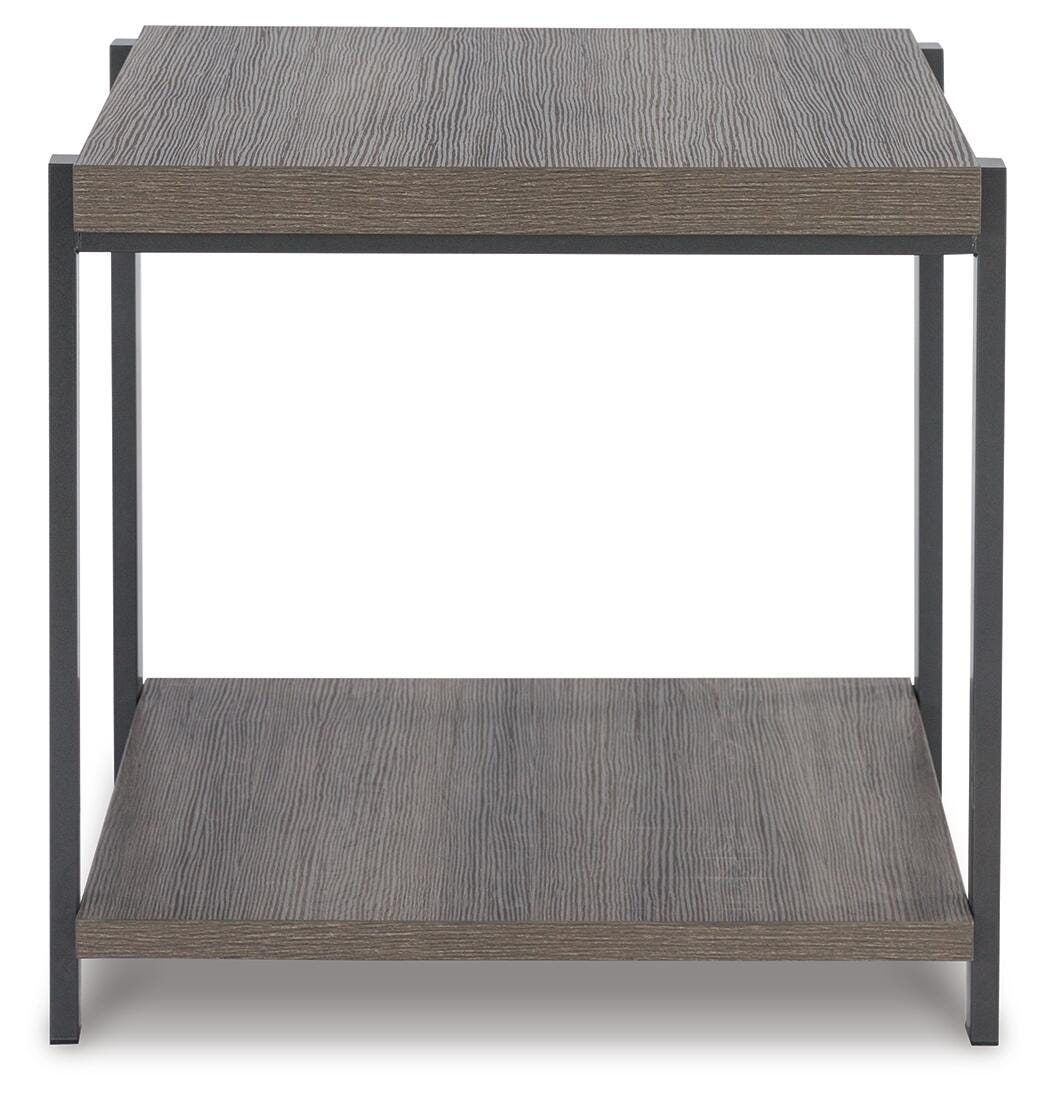Wilmaden Table (Set of 3) - image 9