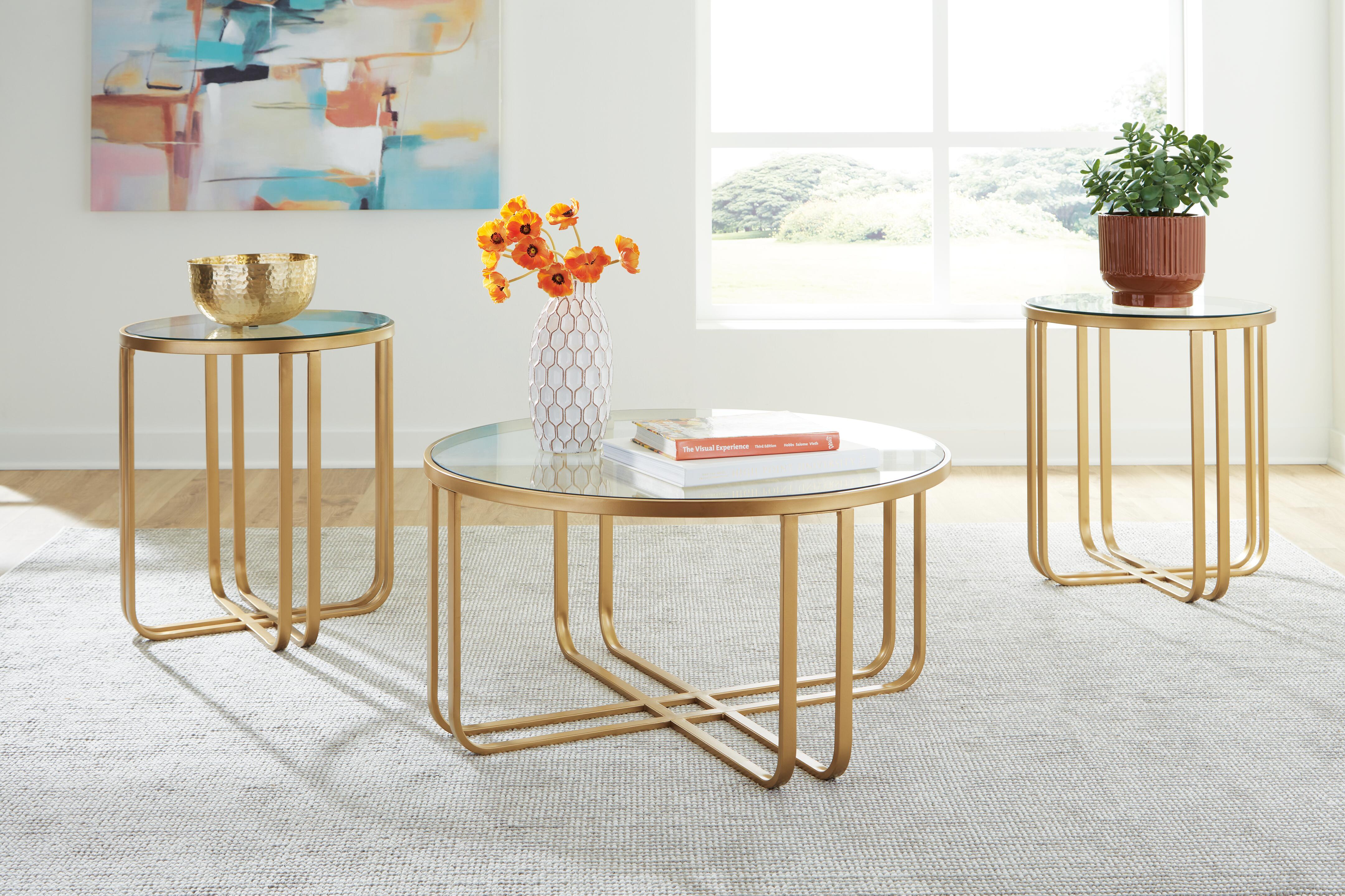 Milloton Table (Set of 3), , rollover