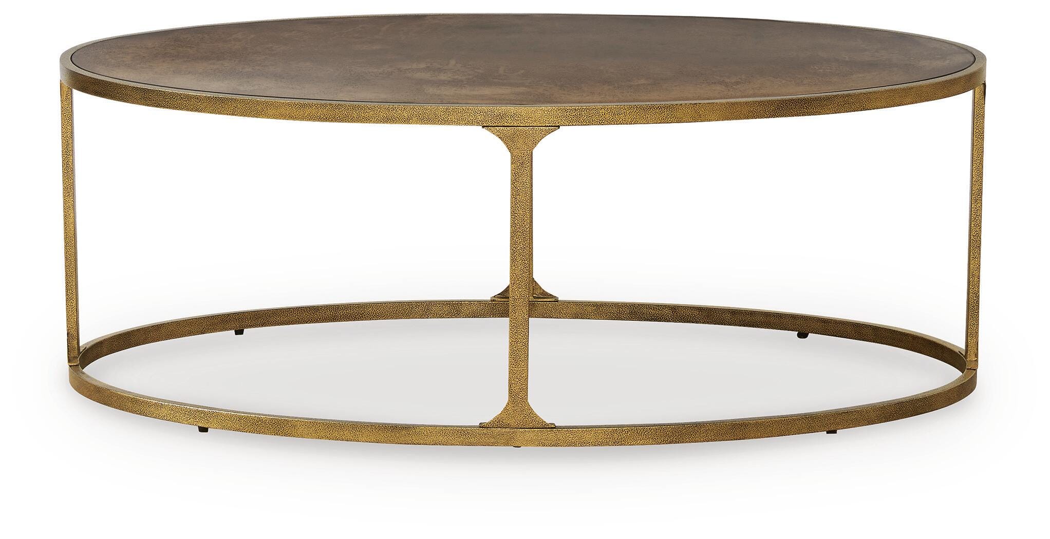 Korajane Coffee Table, , large