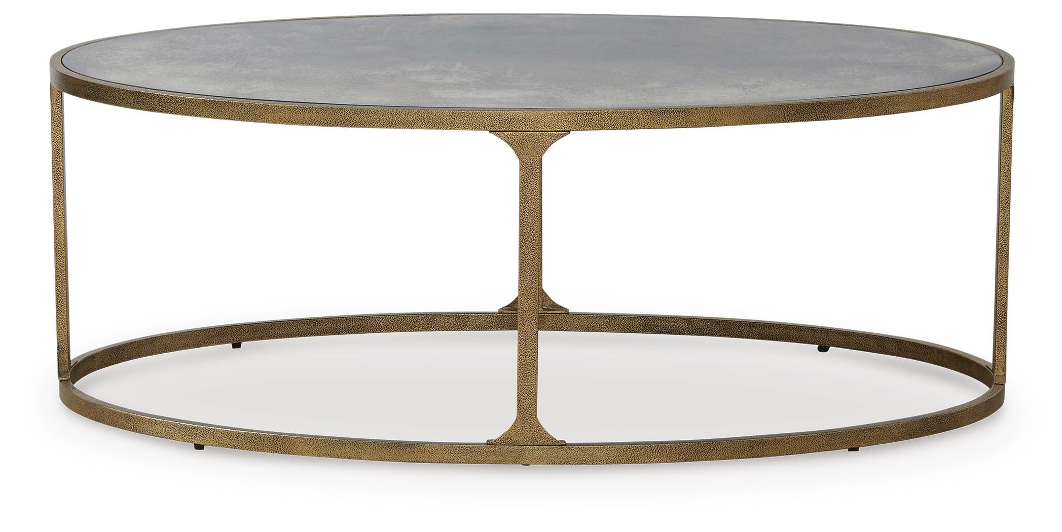 Korajane Coffee Table - image 3