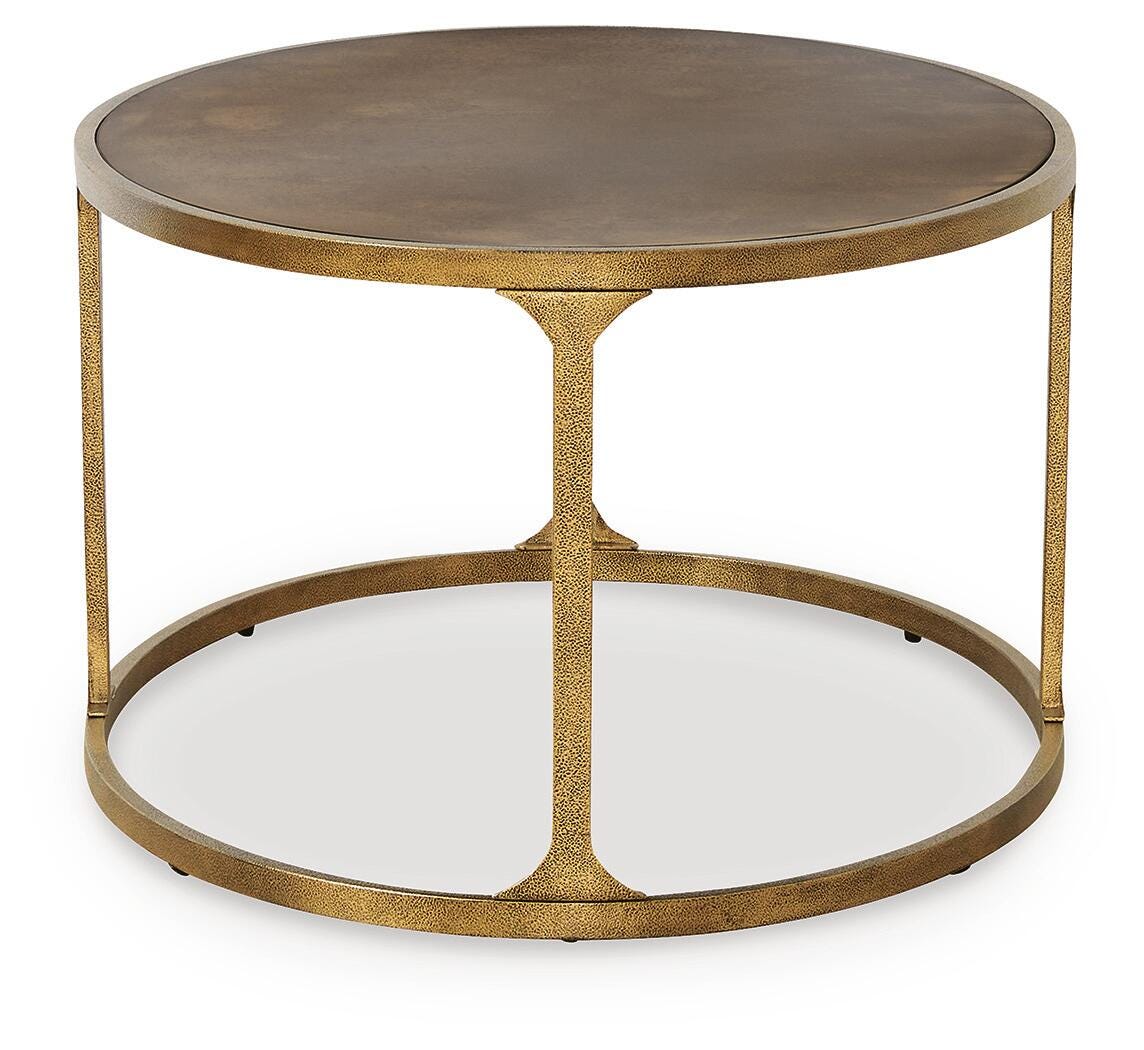 Korajane Coffee Table, , large