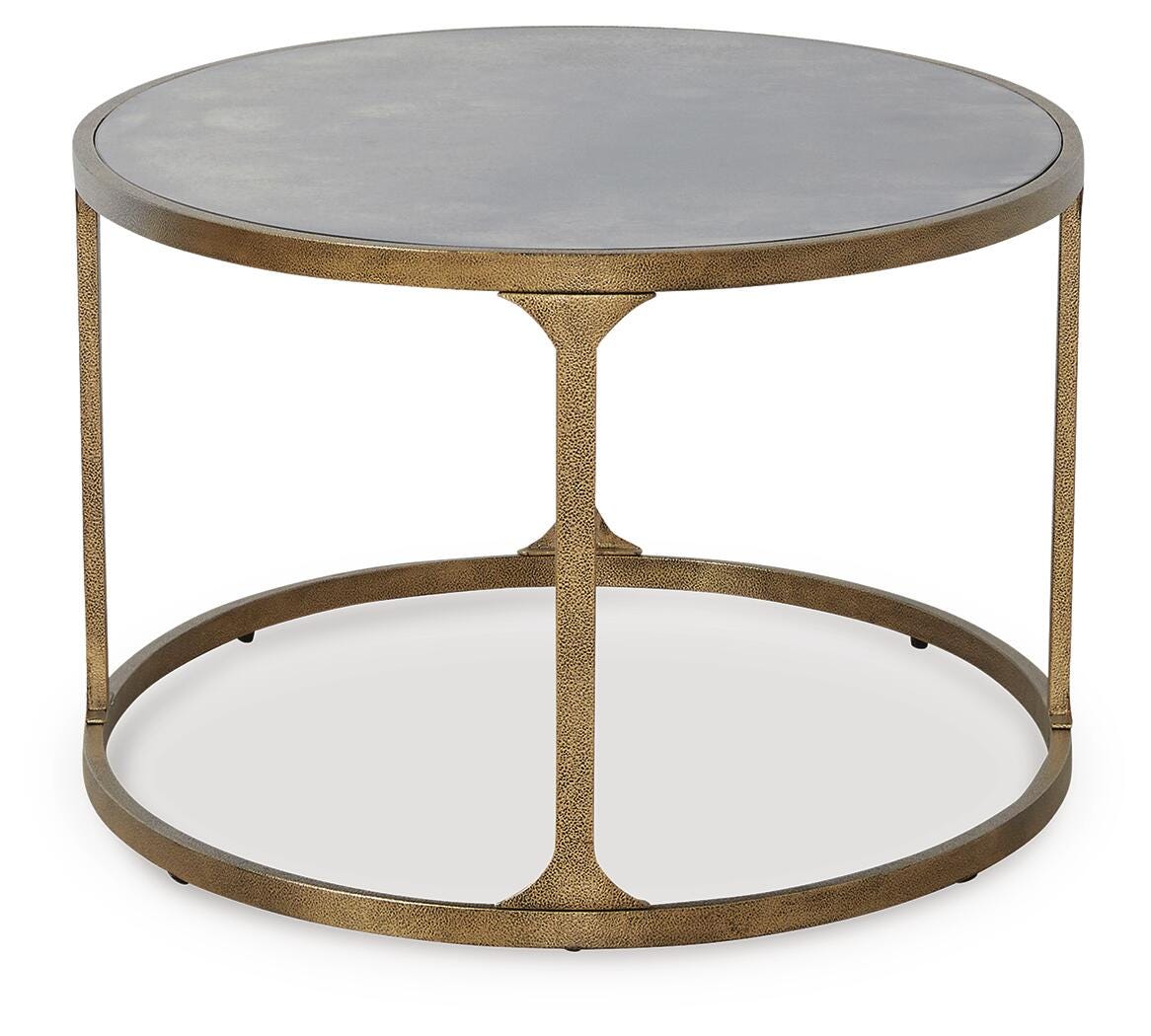 Korajane Coffee Table - image 4