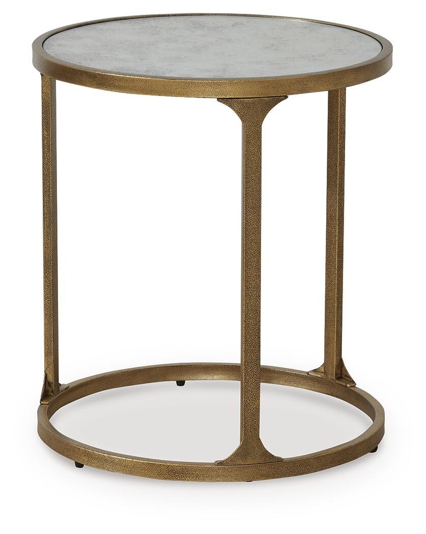 Korajane End Table, , large