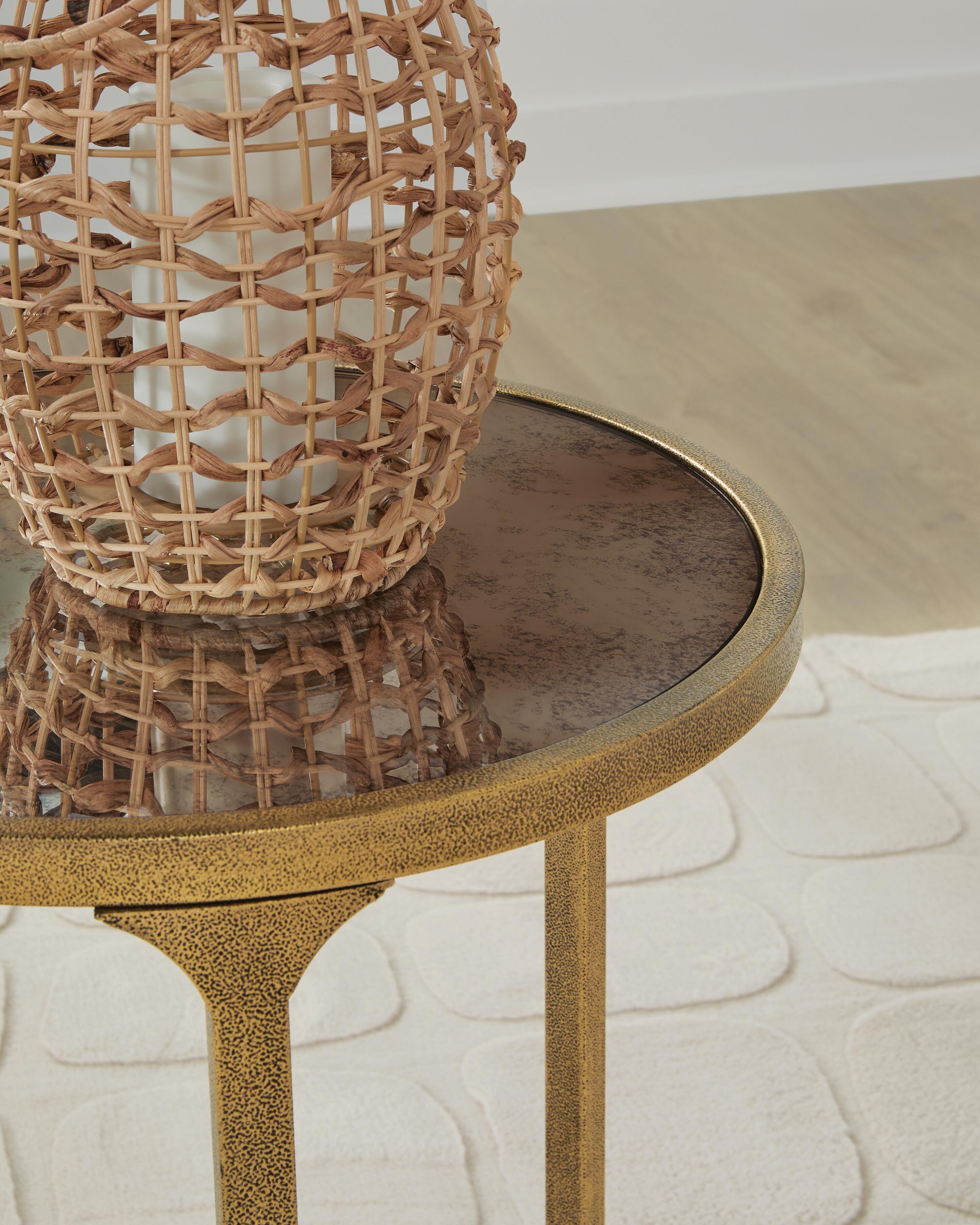 Korajane End Table, , large