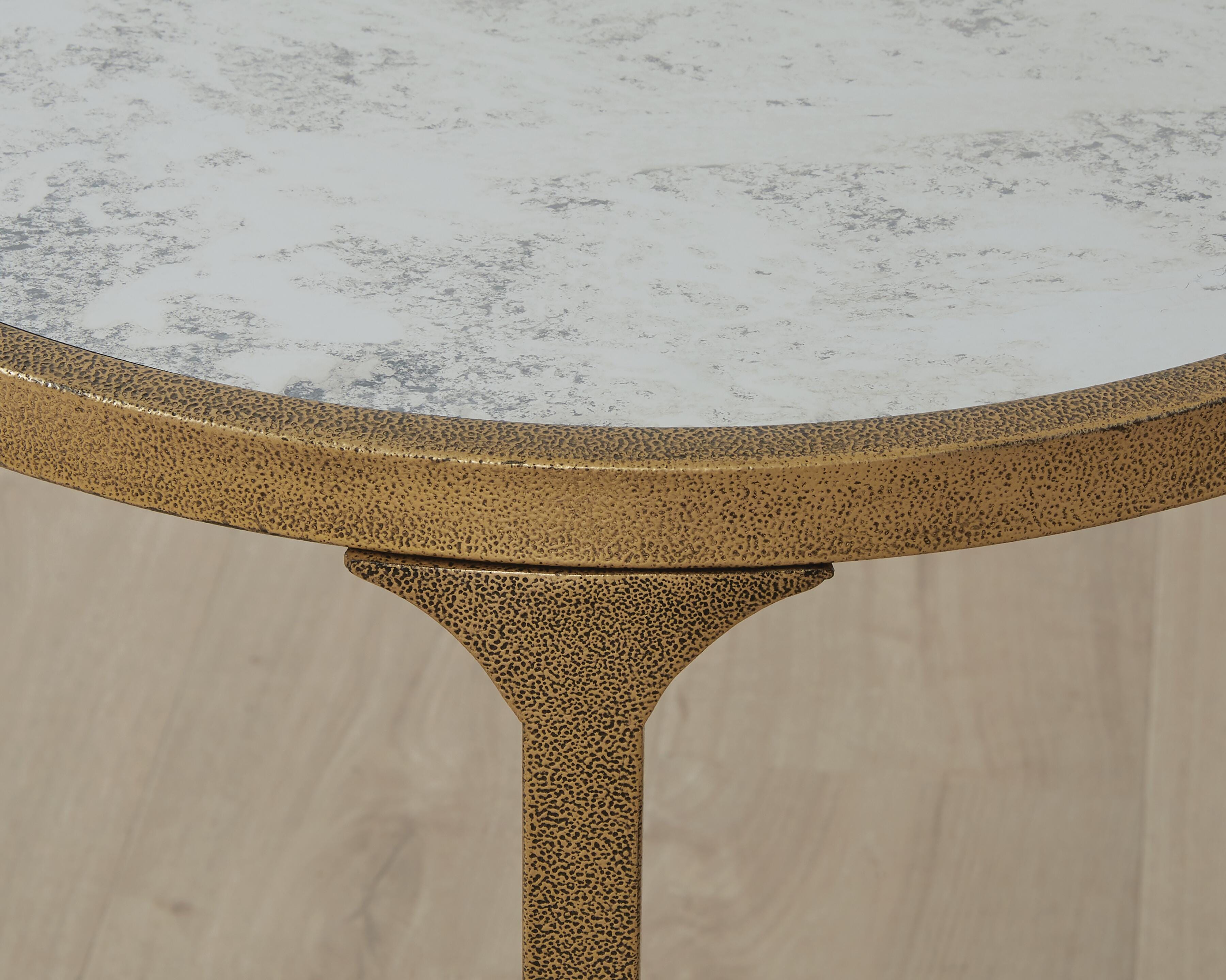 Korajane End Table - image 5