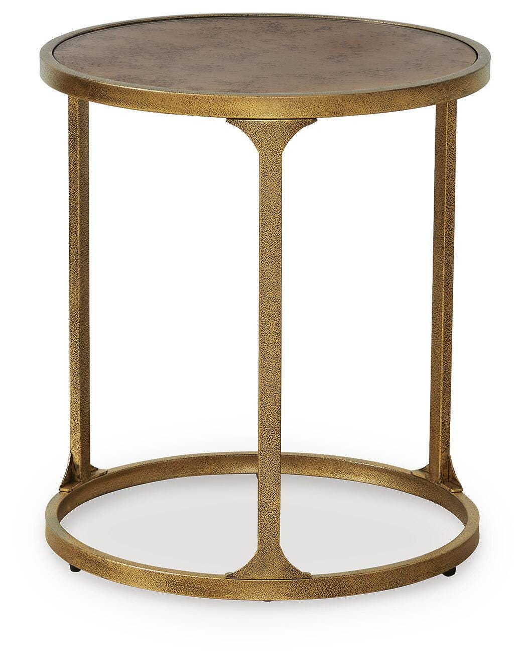 Korajane End Table, , large
