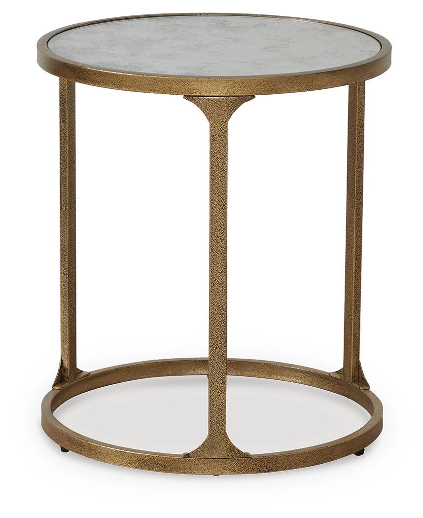 Korajane End Table - image 3