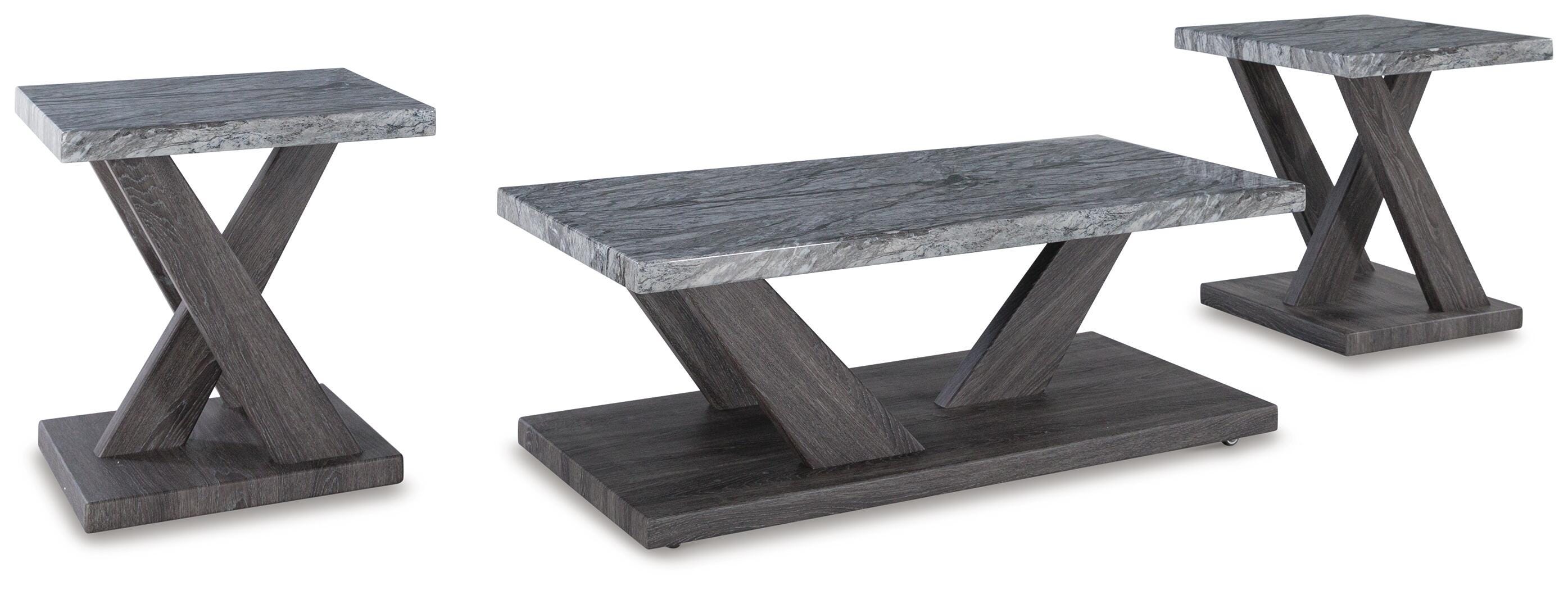 Bensonale Table (Set of 3), , large