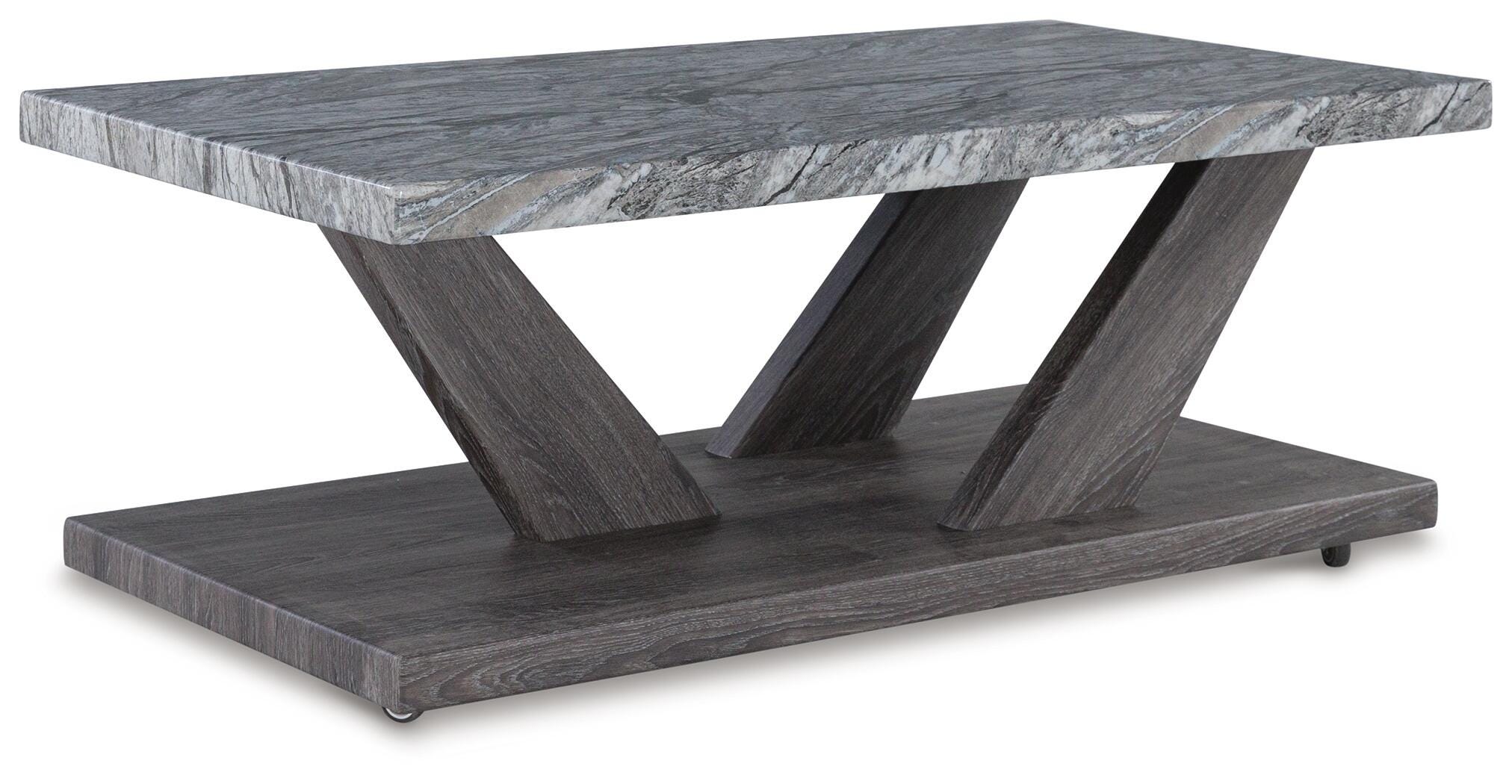 Bensonale Table (Set of 3) - image 4