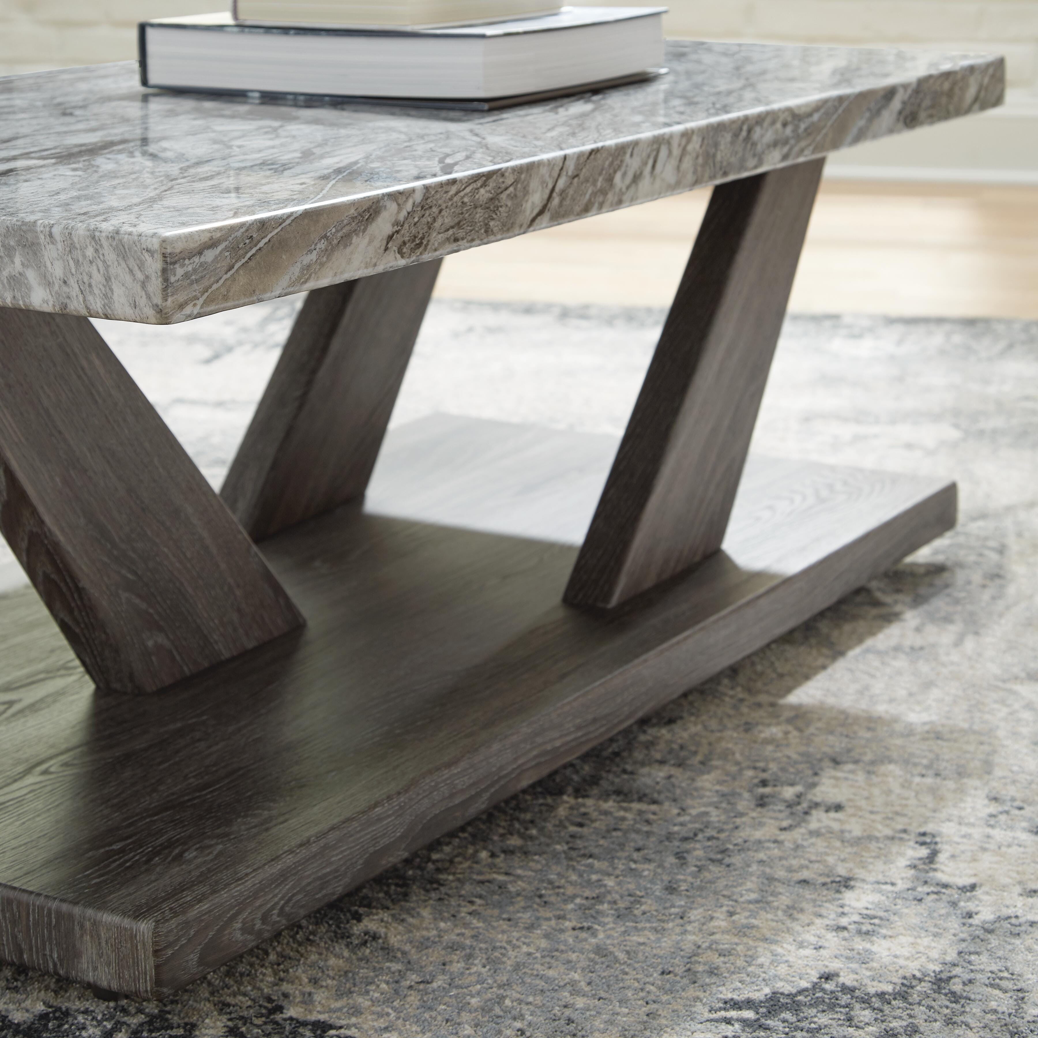 Bensonale Table (Set of 3) - image 13