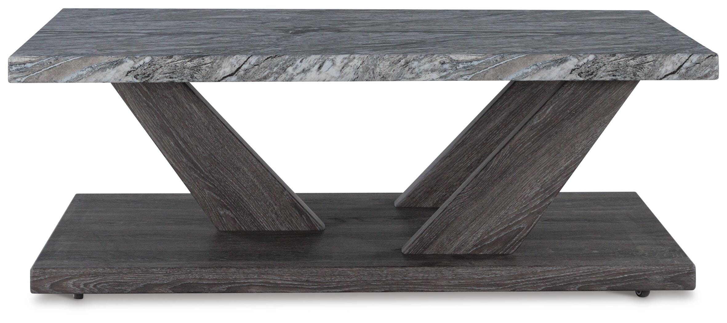 Bensonale Table (Set of 3) - image 8