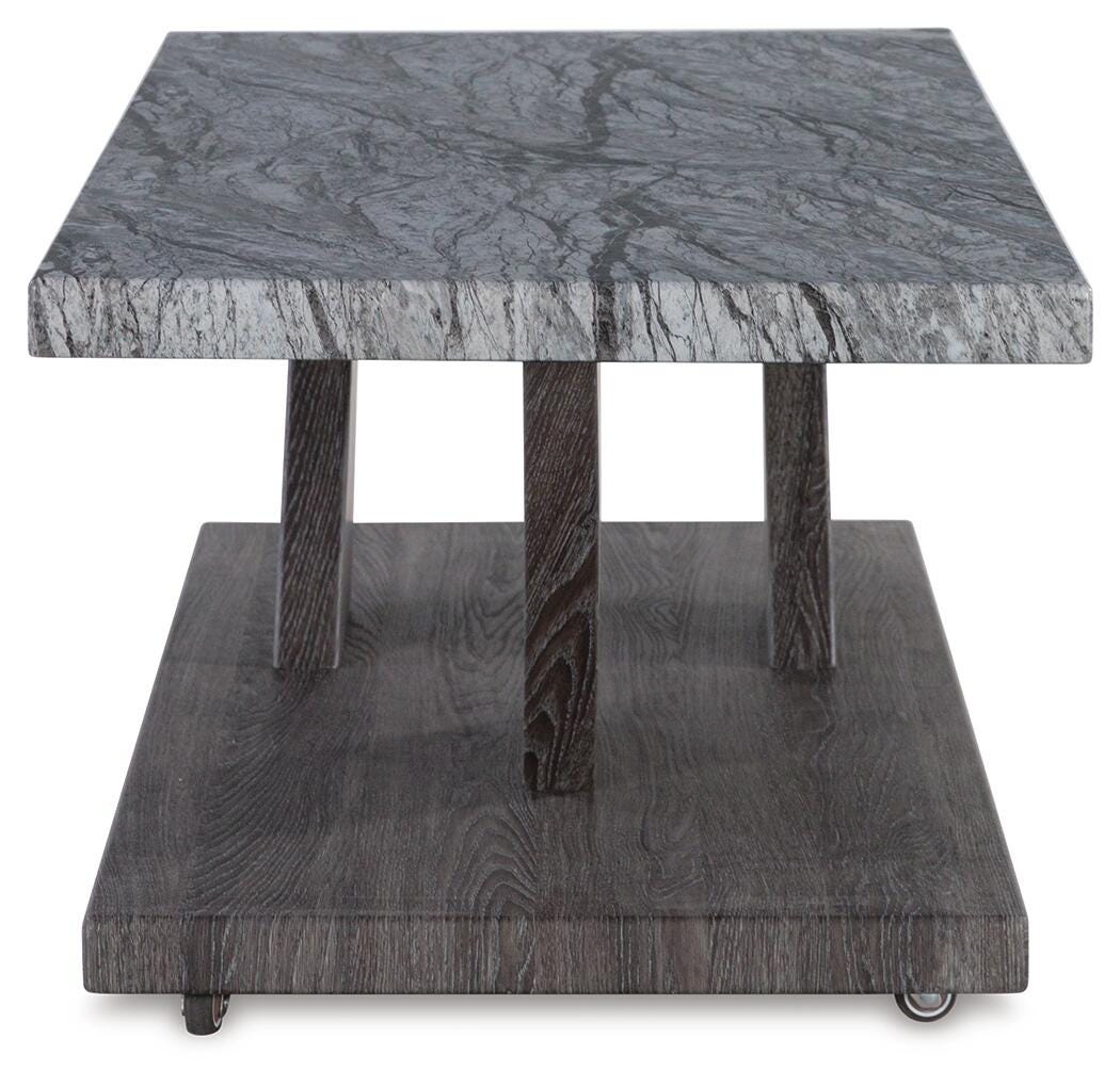 Bensonale Table (Set of 3) - image 10