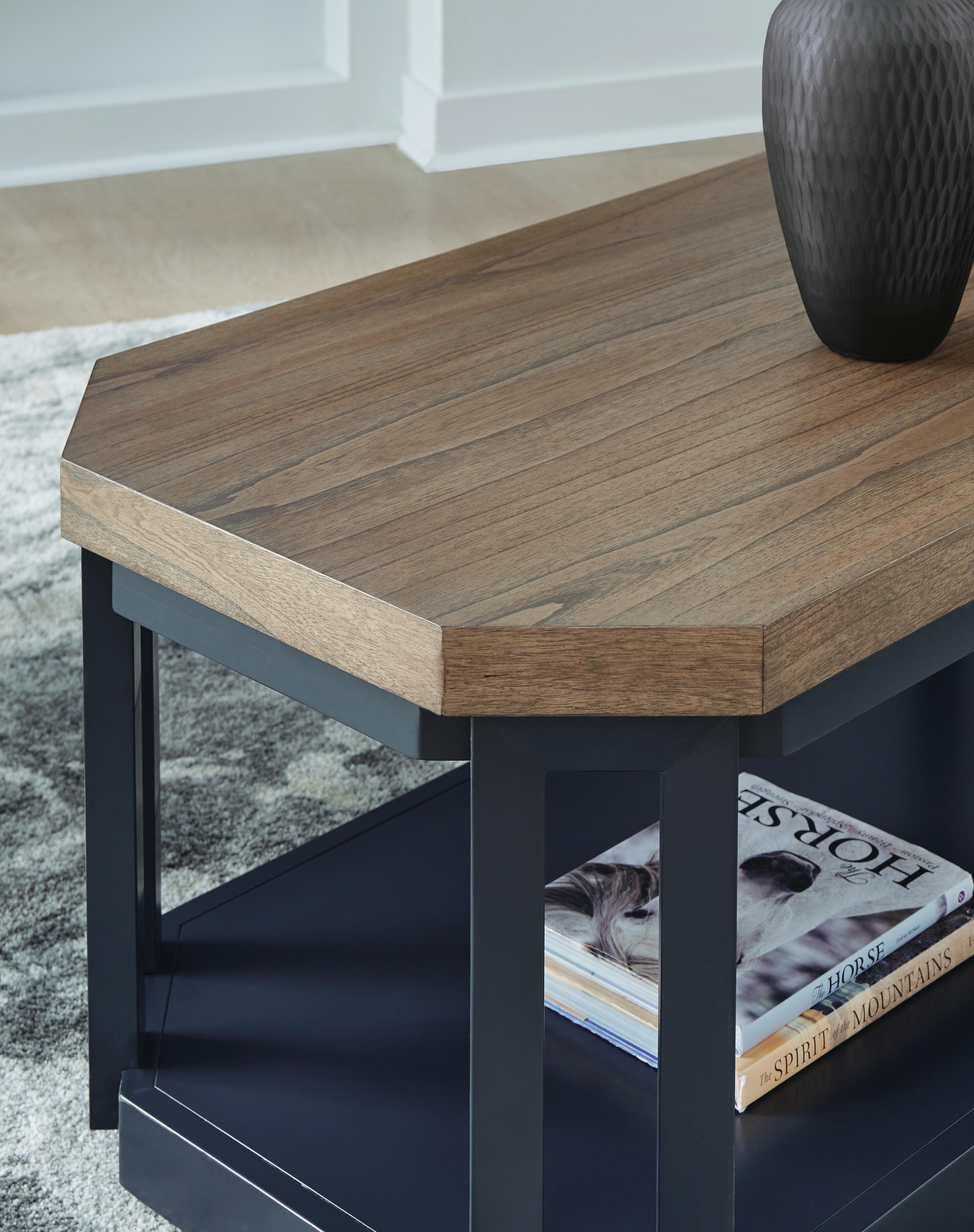Landocken Table (Set of 3) - image 16