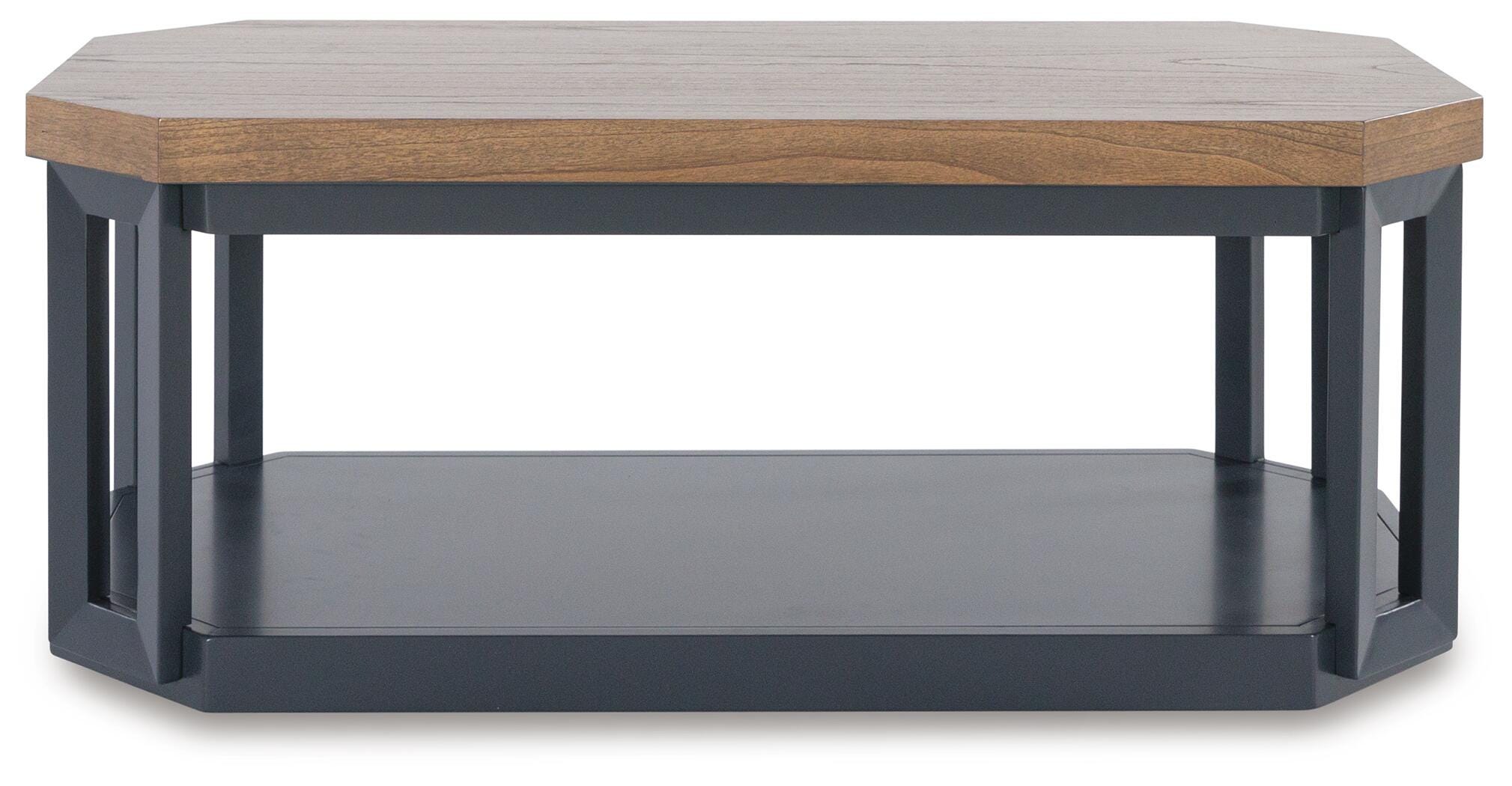 Landocken Table (Set of 3) - image 8