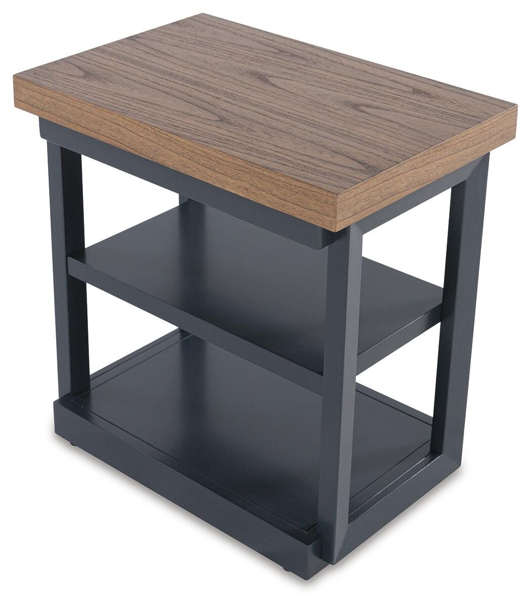Landocken Table (Set of 3) - image 7