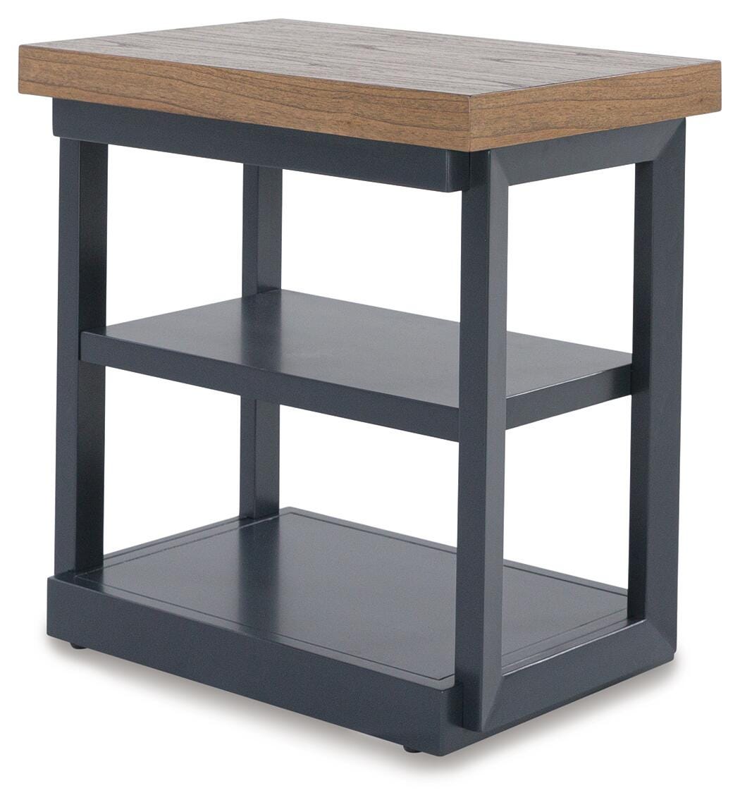 Landocken Table (Set of 3) - image 5