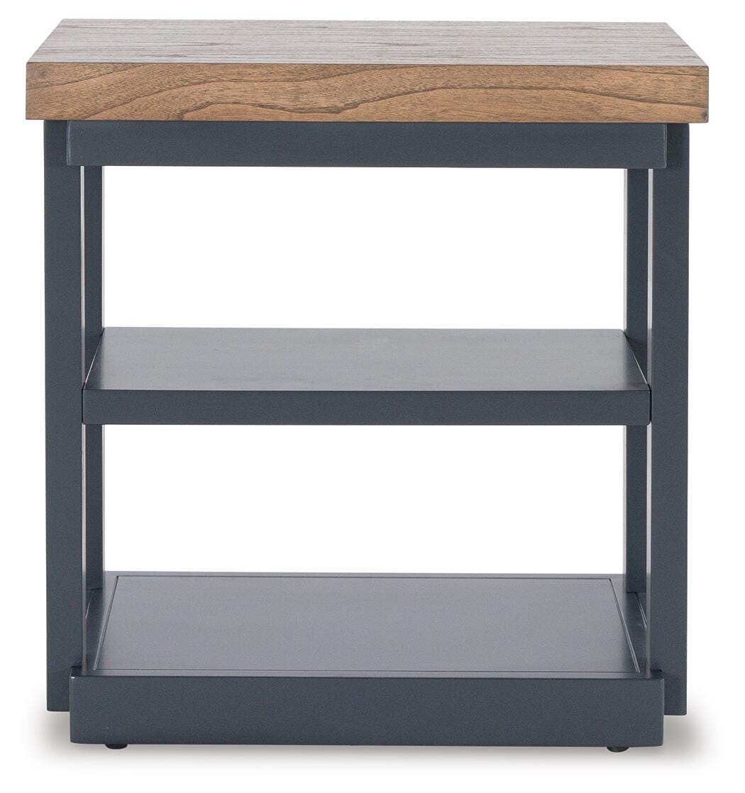 Landocken Table (Set of 3) - image 11